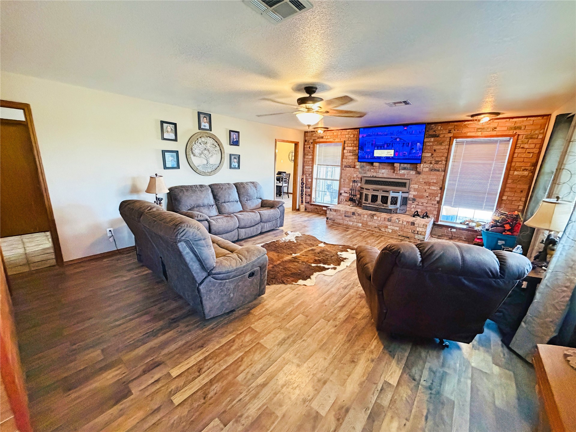 5071 Dundee Road Healdton OK 73438