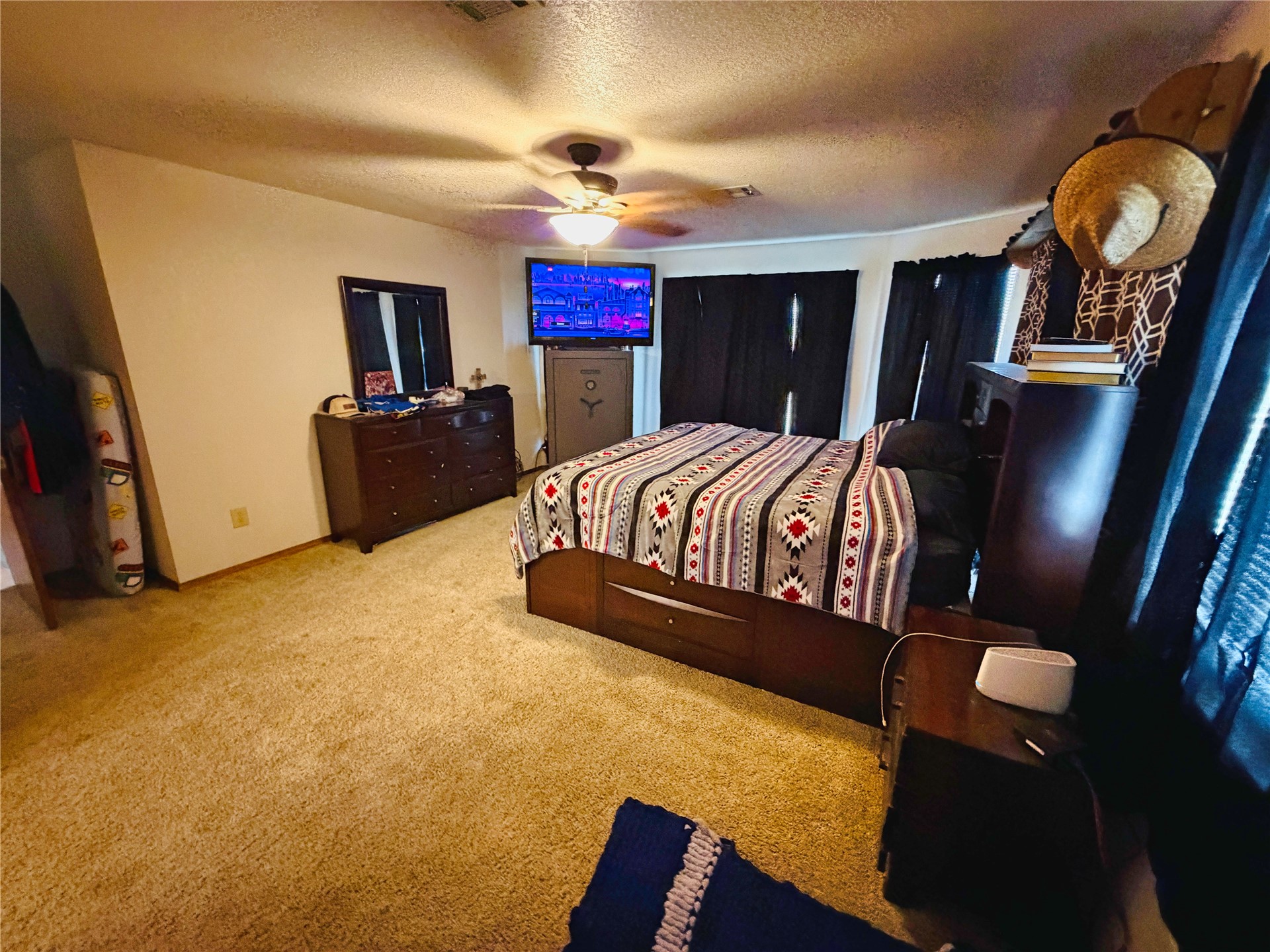 5071 Dundee Road Healdton OK 73438