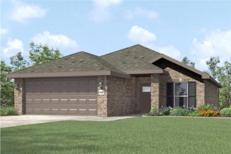 4007 S 137th Eastavenue Tulsa OK 74134
