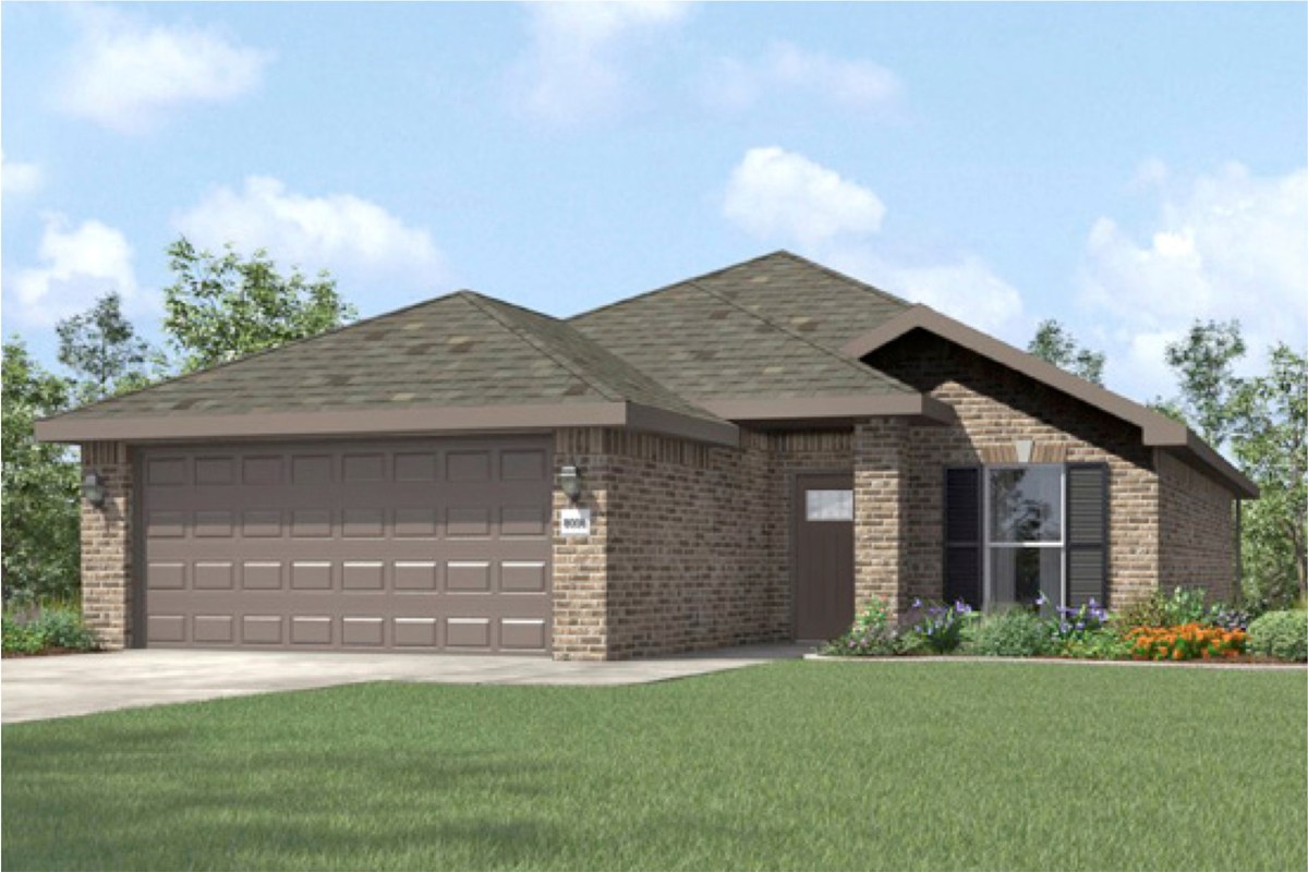 4007 S 137th Eastavenue Tulsa OK 74134