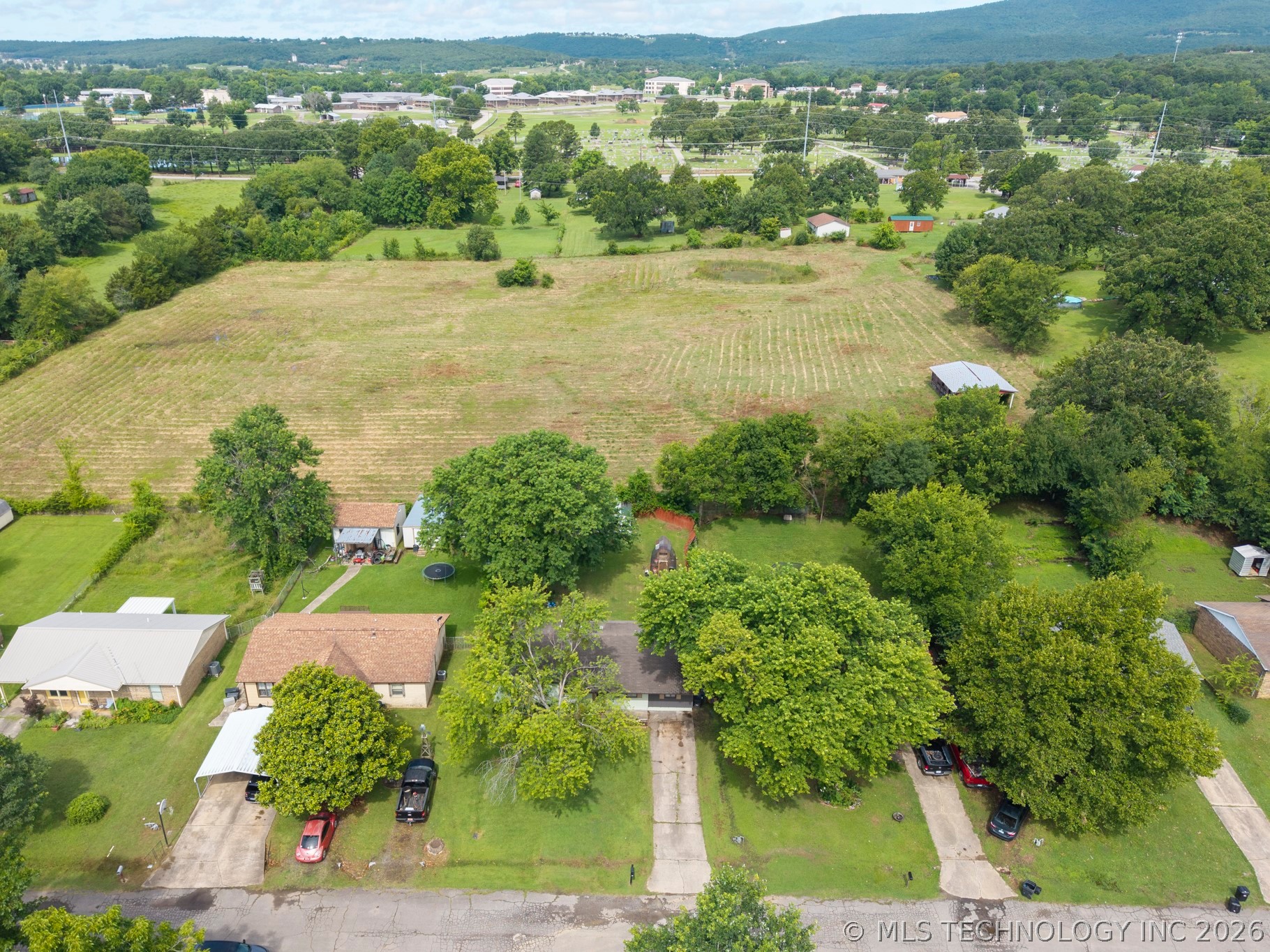 310 Grove Poteau OK 74953
