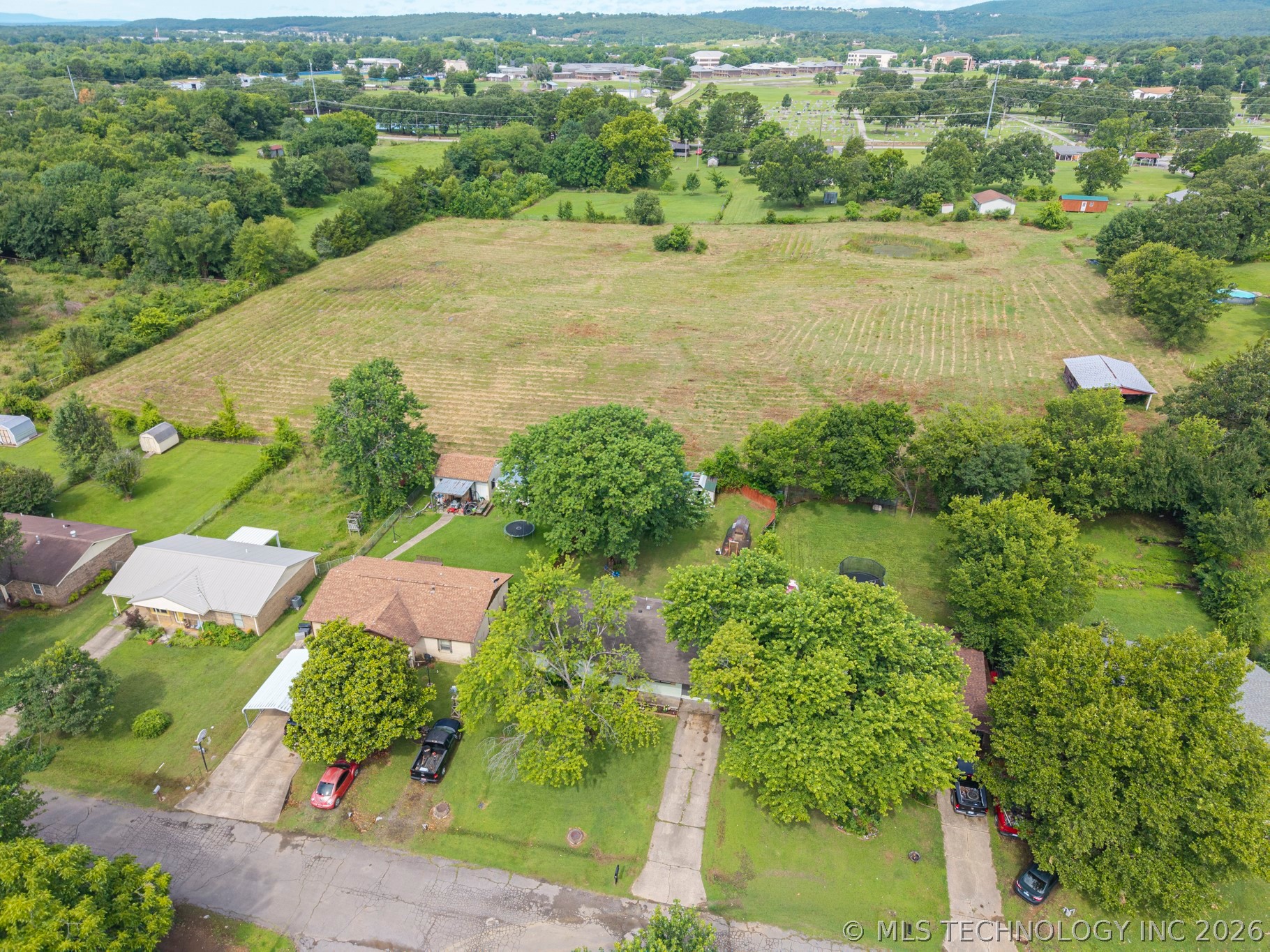 310 Grove Poteau OK 74953