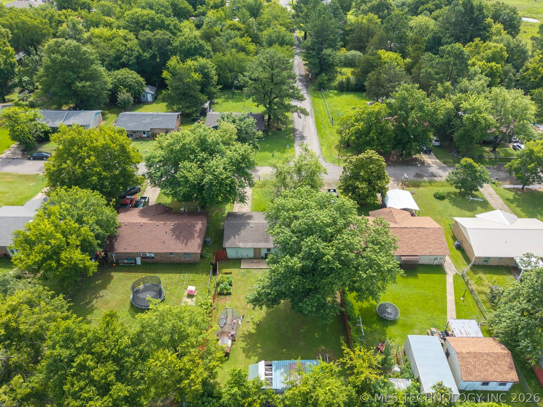 310 Grove Poteau OK 74953