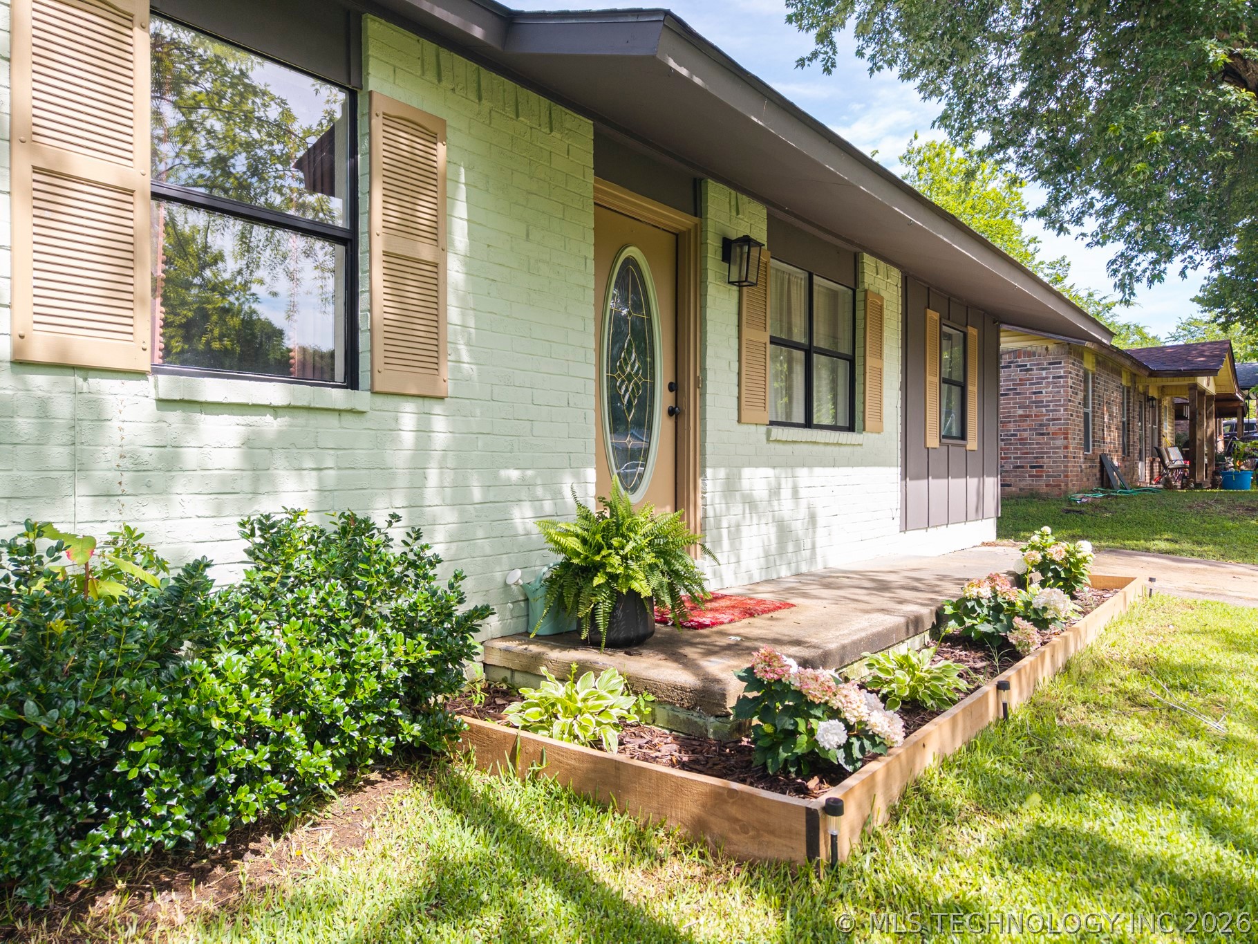 310 Grove Poteau OK 74953