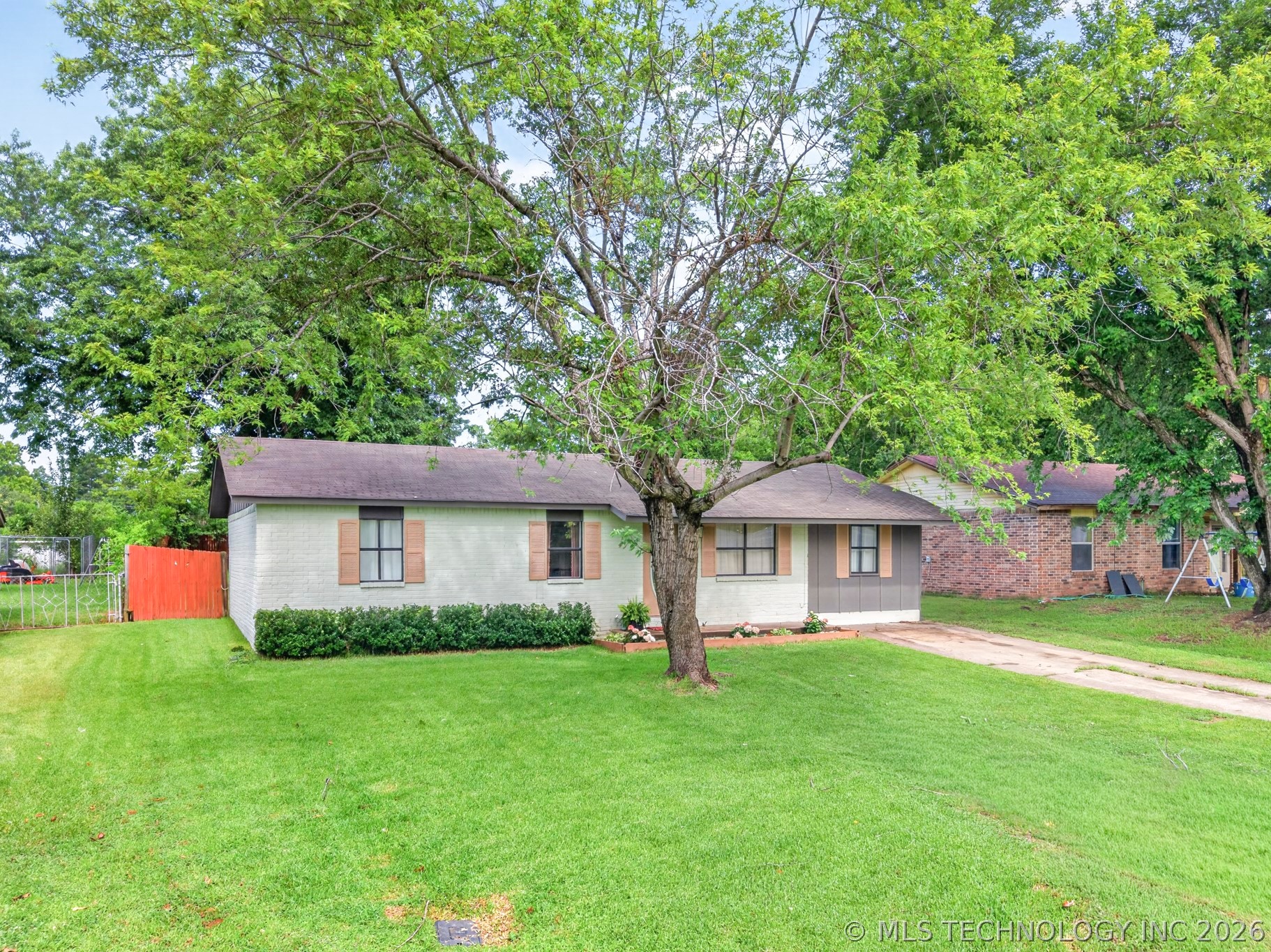 310 Grove Poteau OK 74953