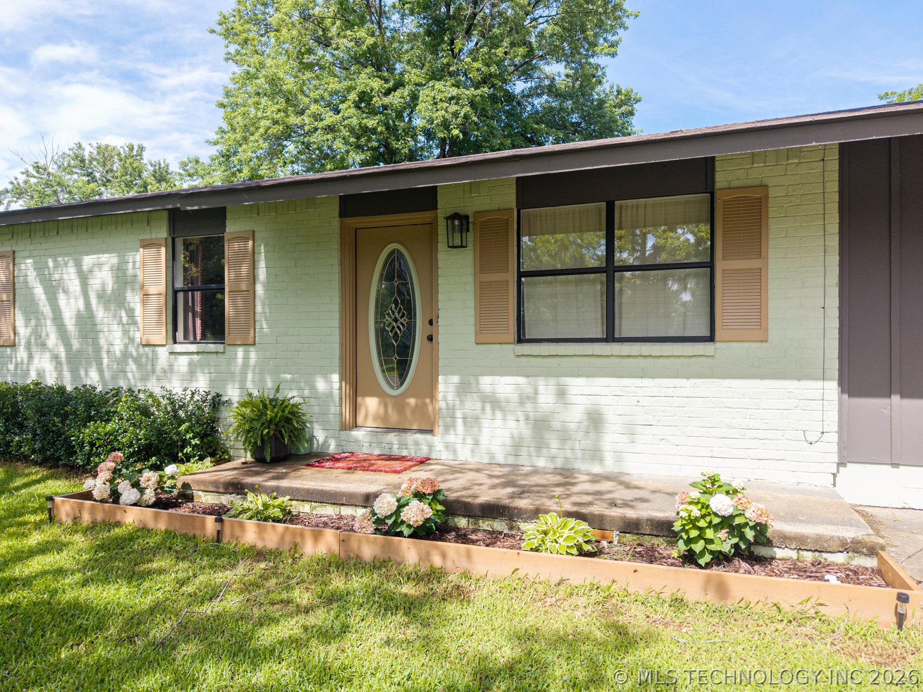 310 Grove Poteau OK 74953