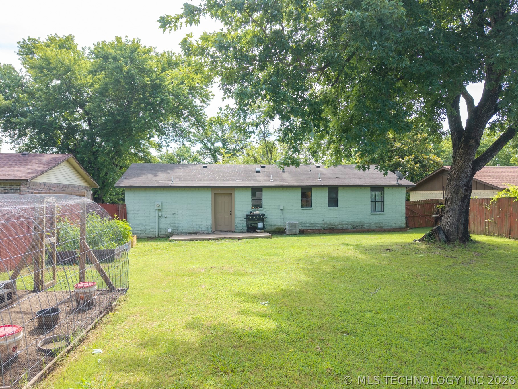 310 Grove Poteau OK 74953