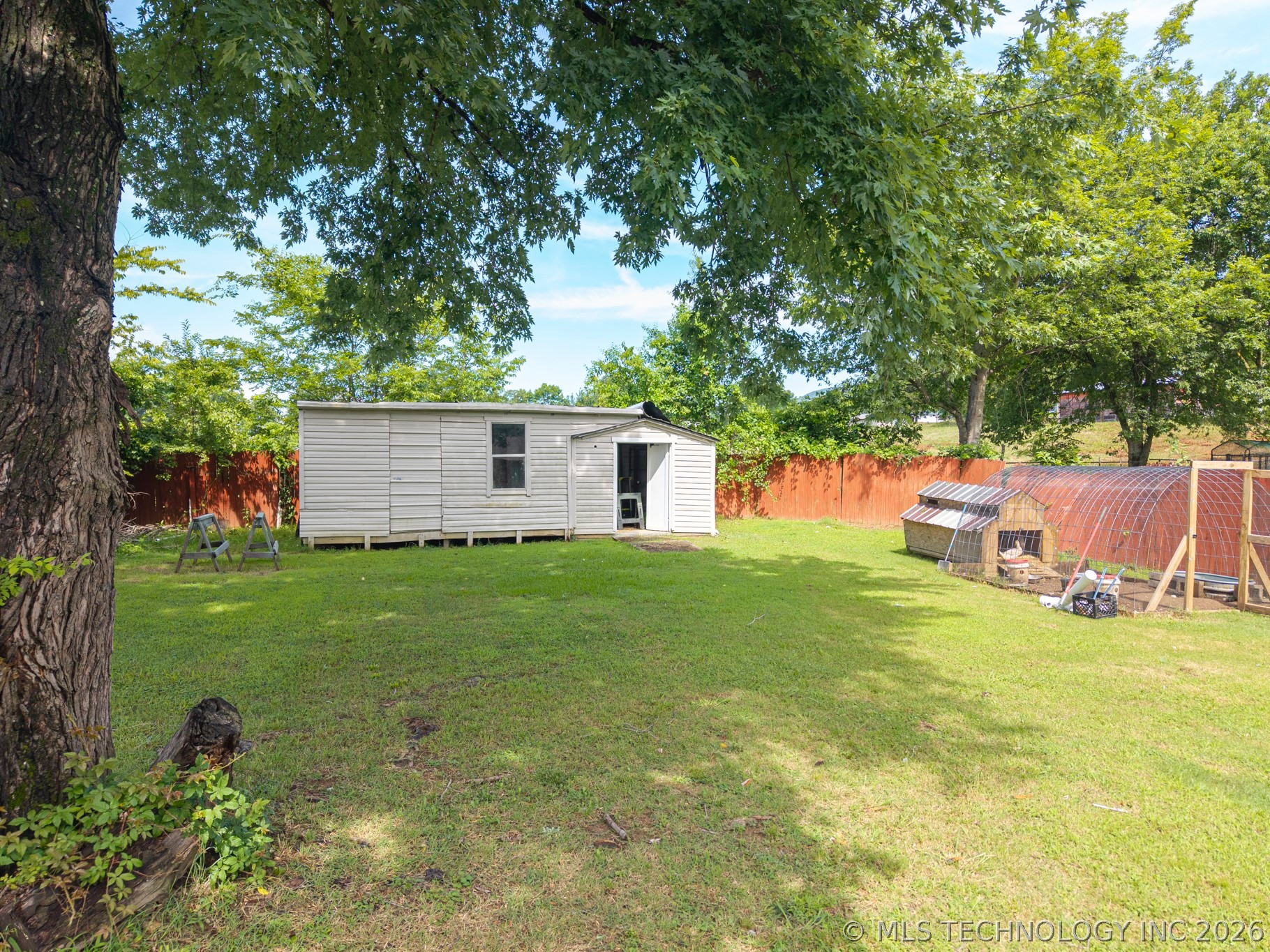 310 Grove Poteau OK 74953