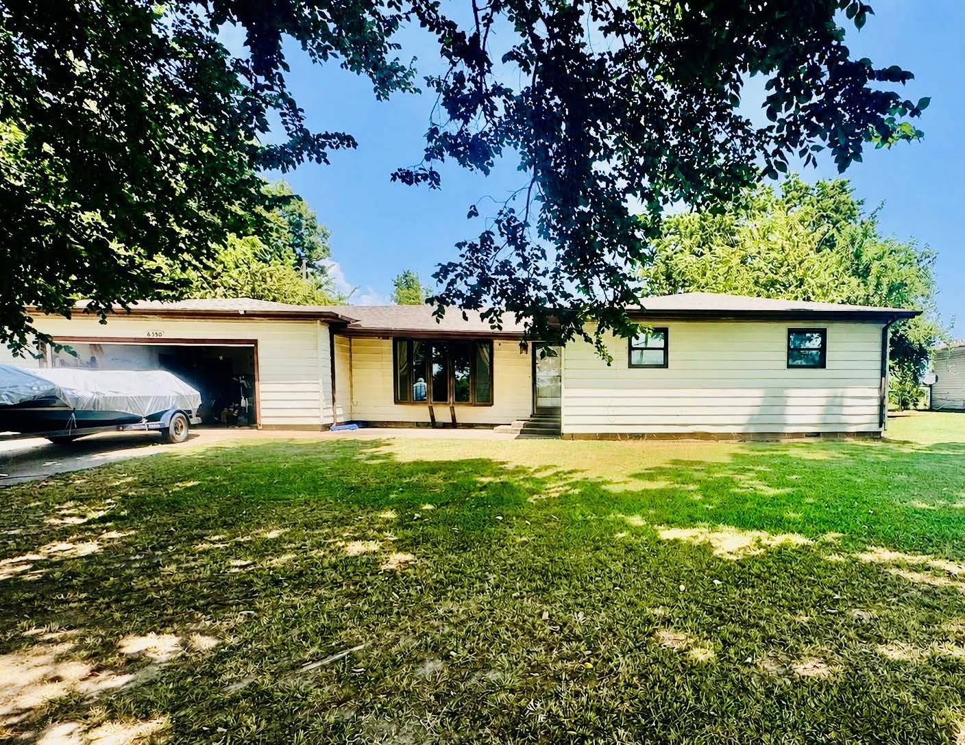 6350 Border Avenue Muskogee OK 74401