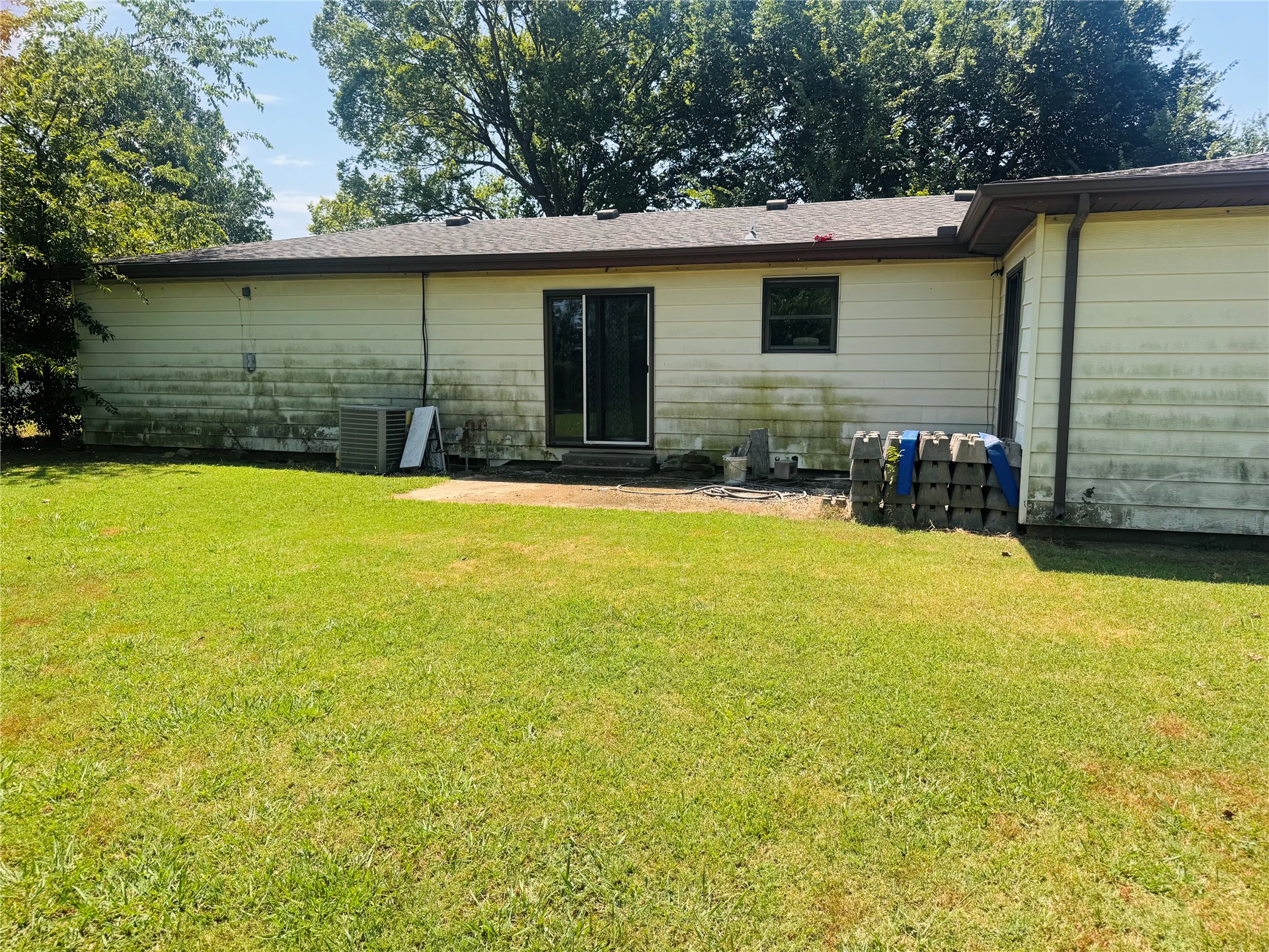 6350 Border Avenue Muskogee OK 74401