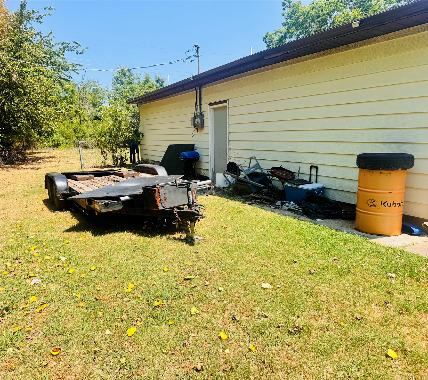 6350 Border Avenue Muskogee OK 74401