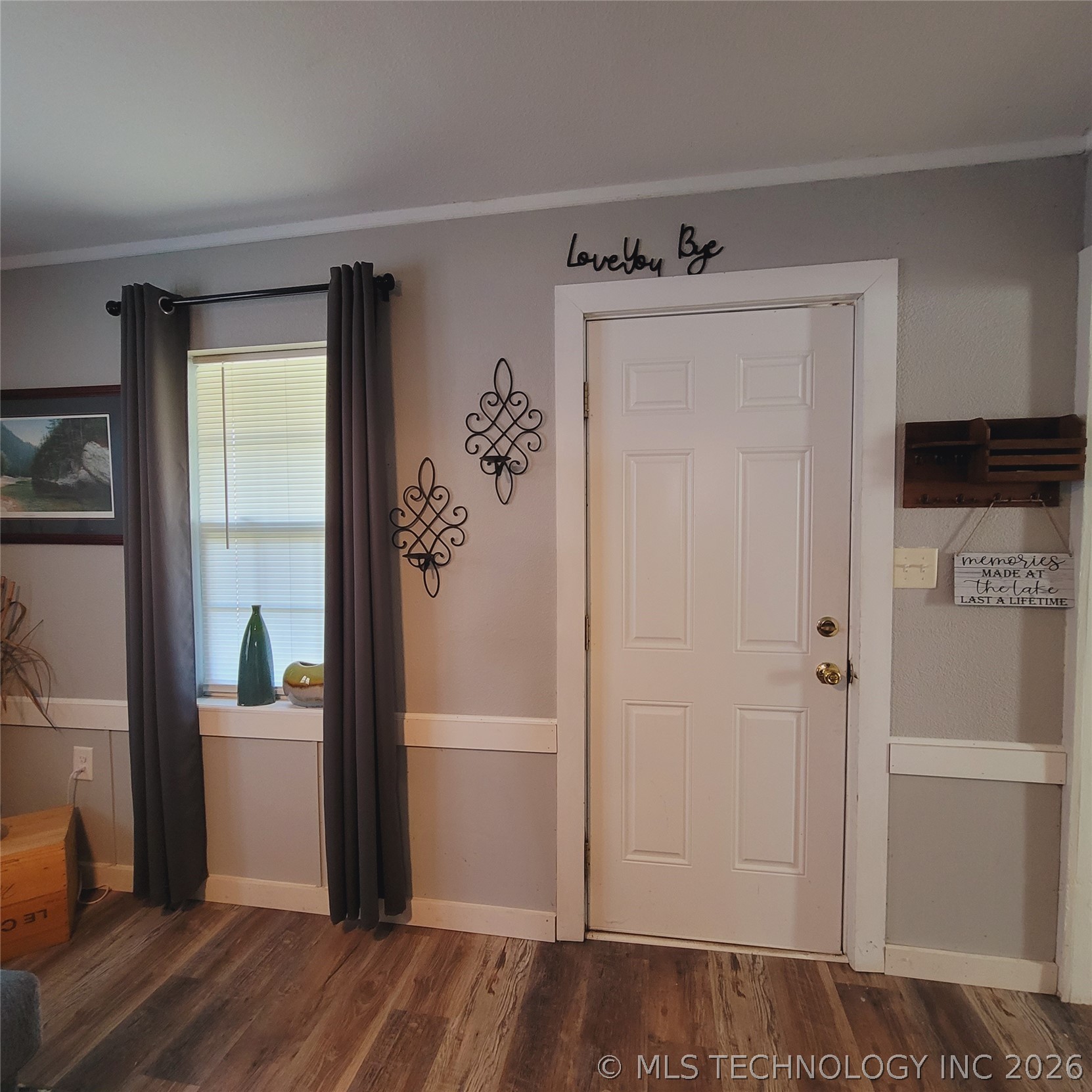 232 E Elm Street Eufaula OK 74432