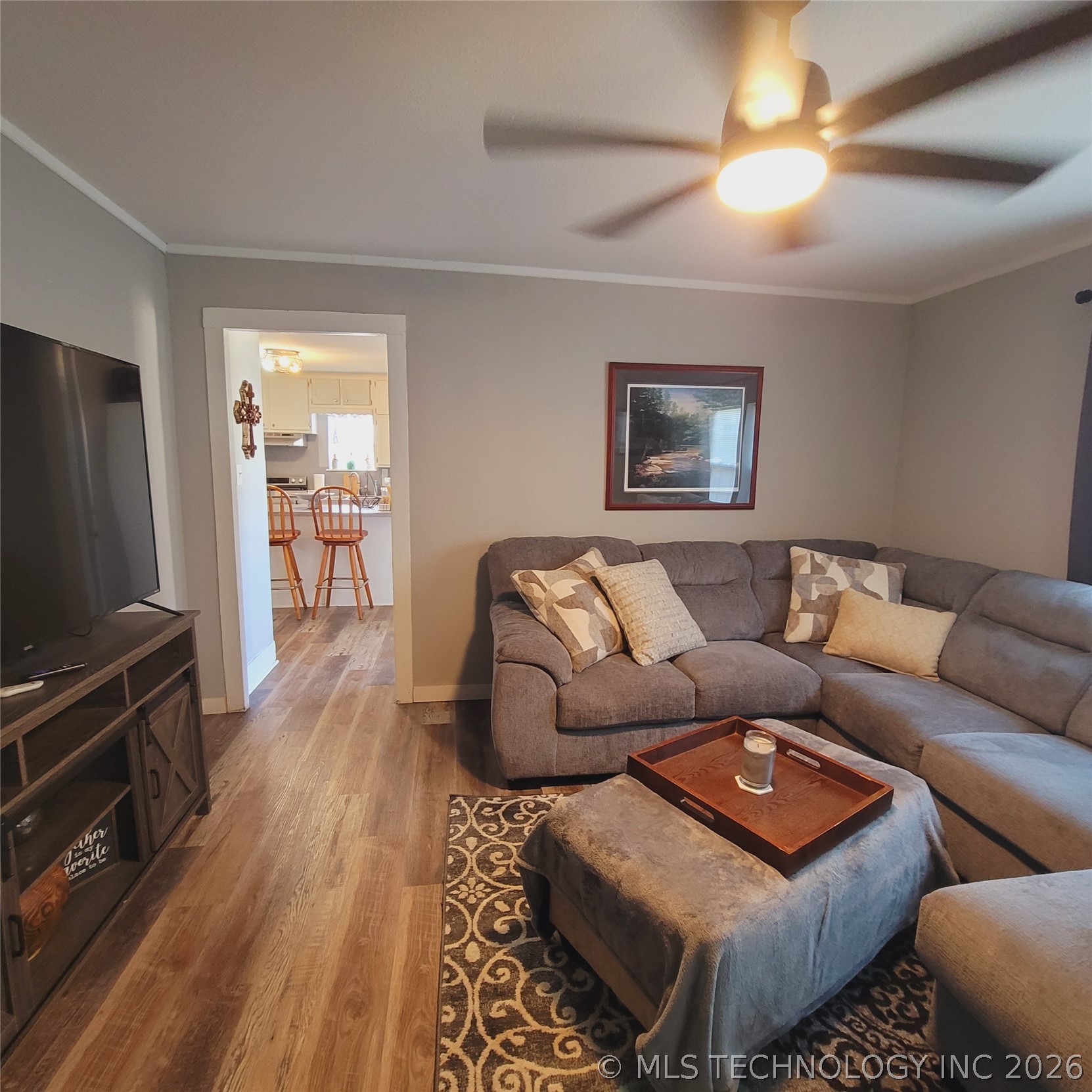 232 E Elm Street Eufaula OK 74432