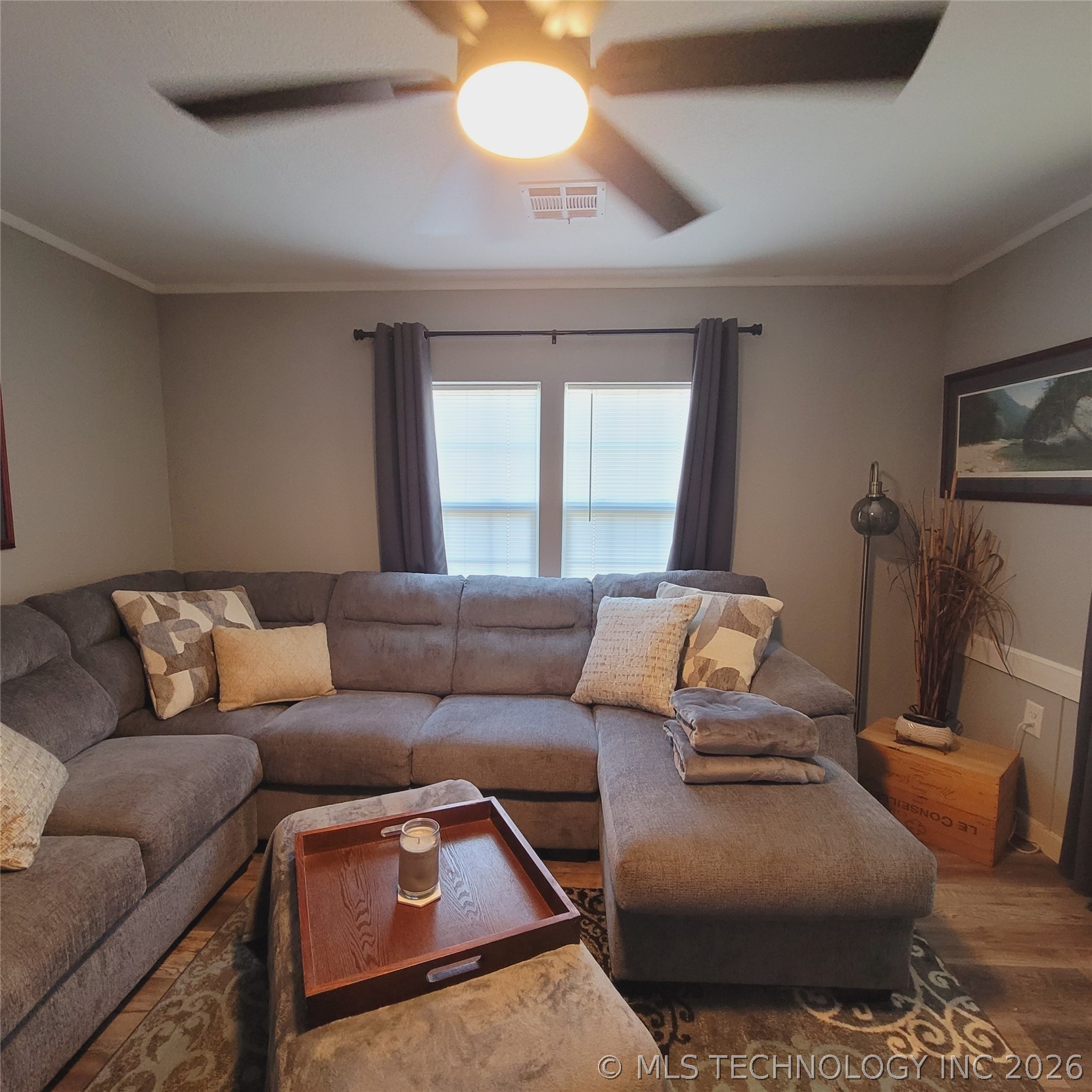 232 E Elm Street Eufaula OK 74432