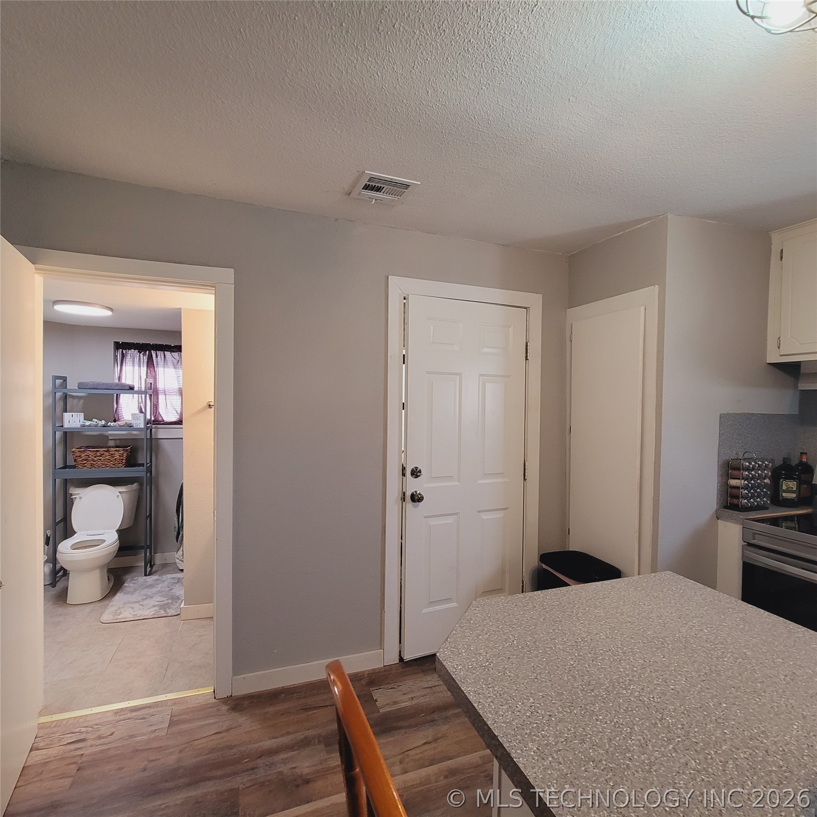 232 E Elm Street Eufaula OK 74432