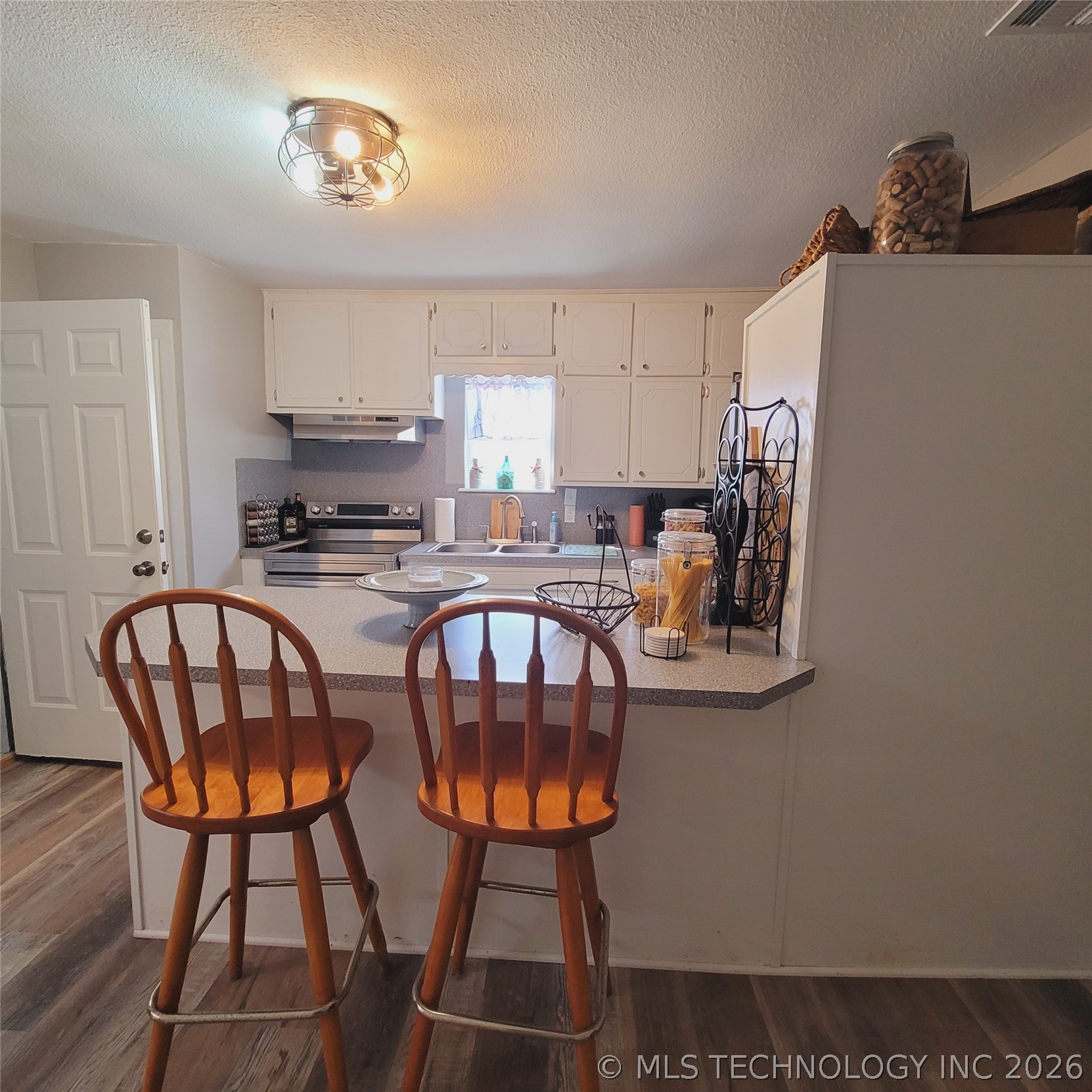 232 E Elm Street Eufaula OK 74432