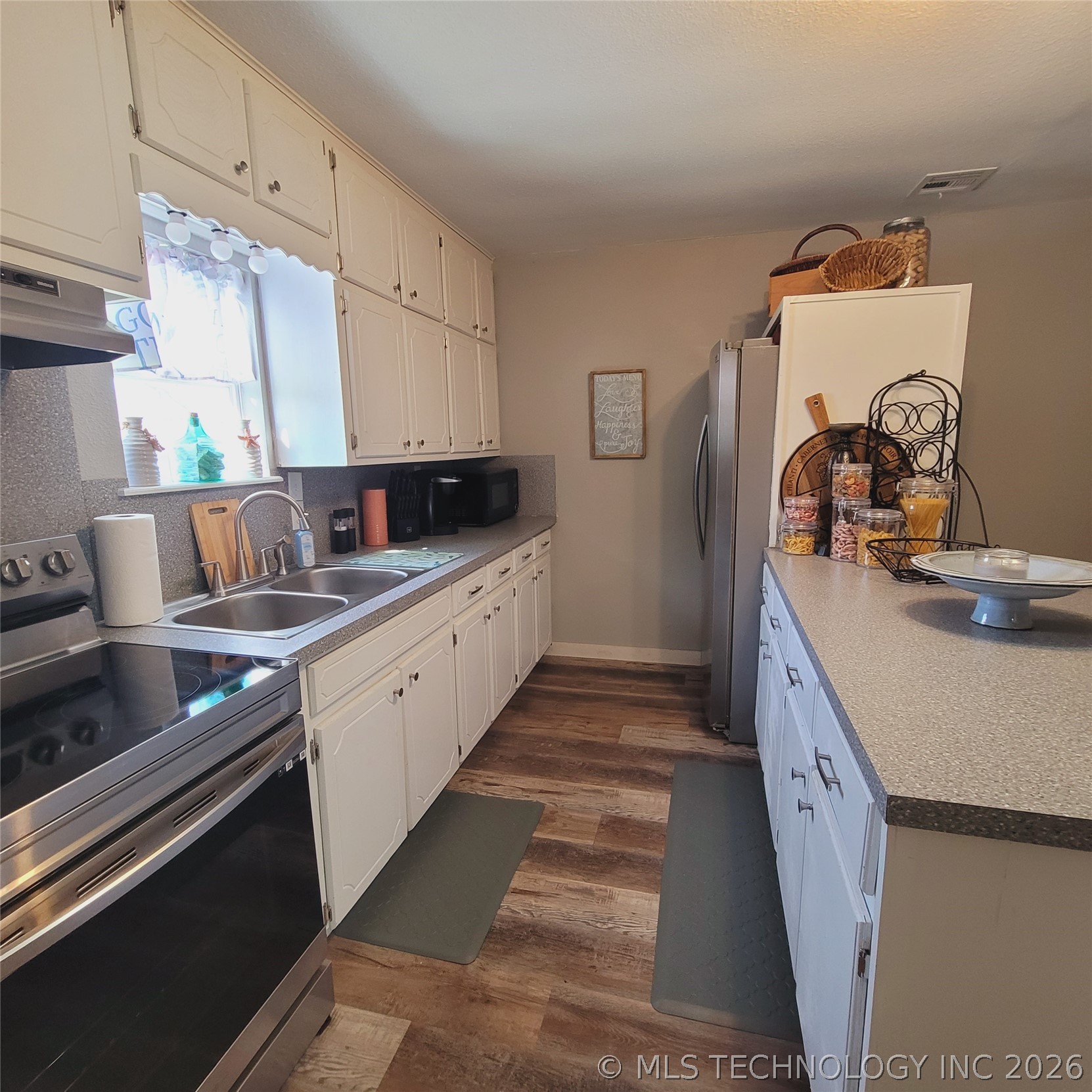 232 E Elm Street Eufaula OK 74432