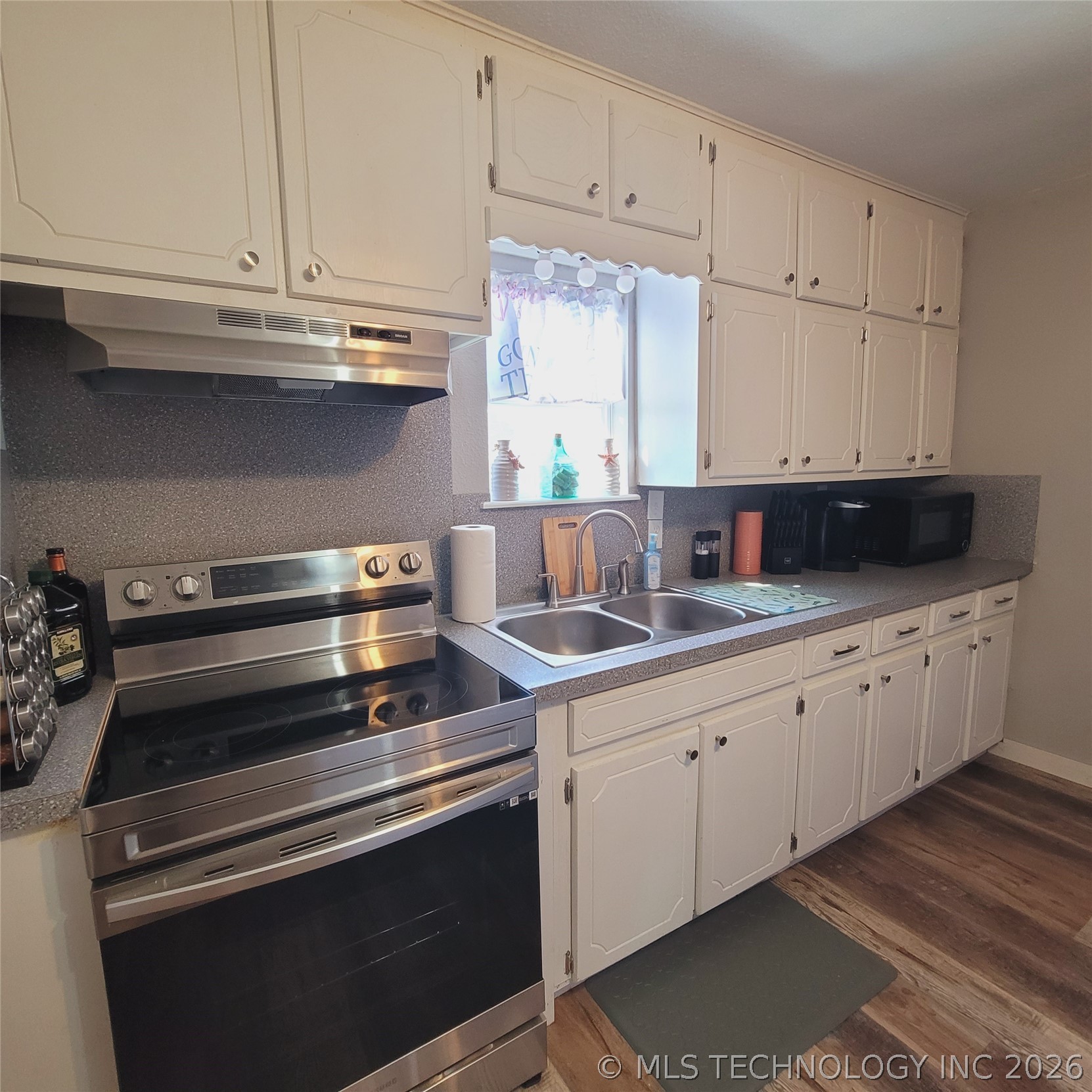 232 E Elm Street Eufaula OK 74432