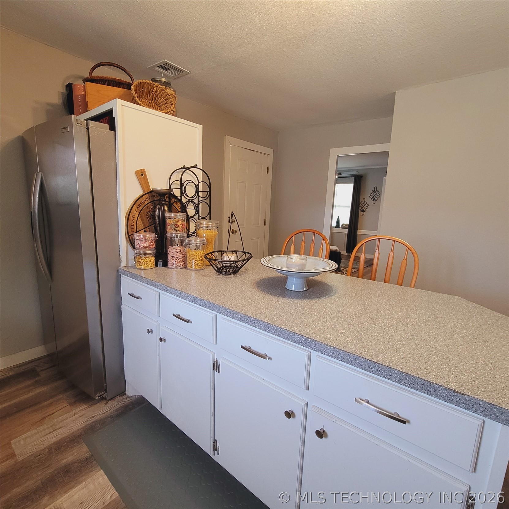 232 E Elm Street Eufaula OK 74432