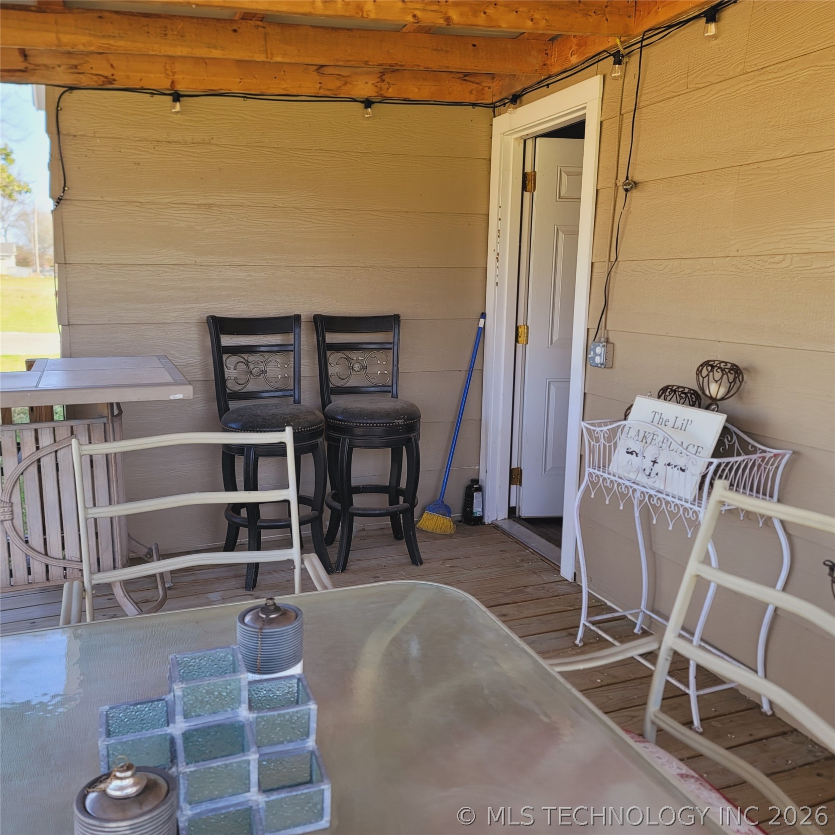 232 E Elm Street Eufaula OK 74432