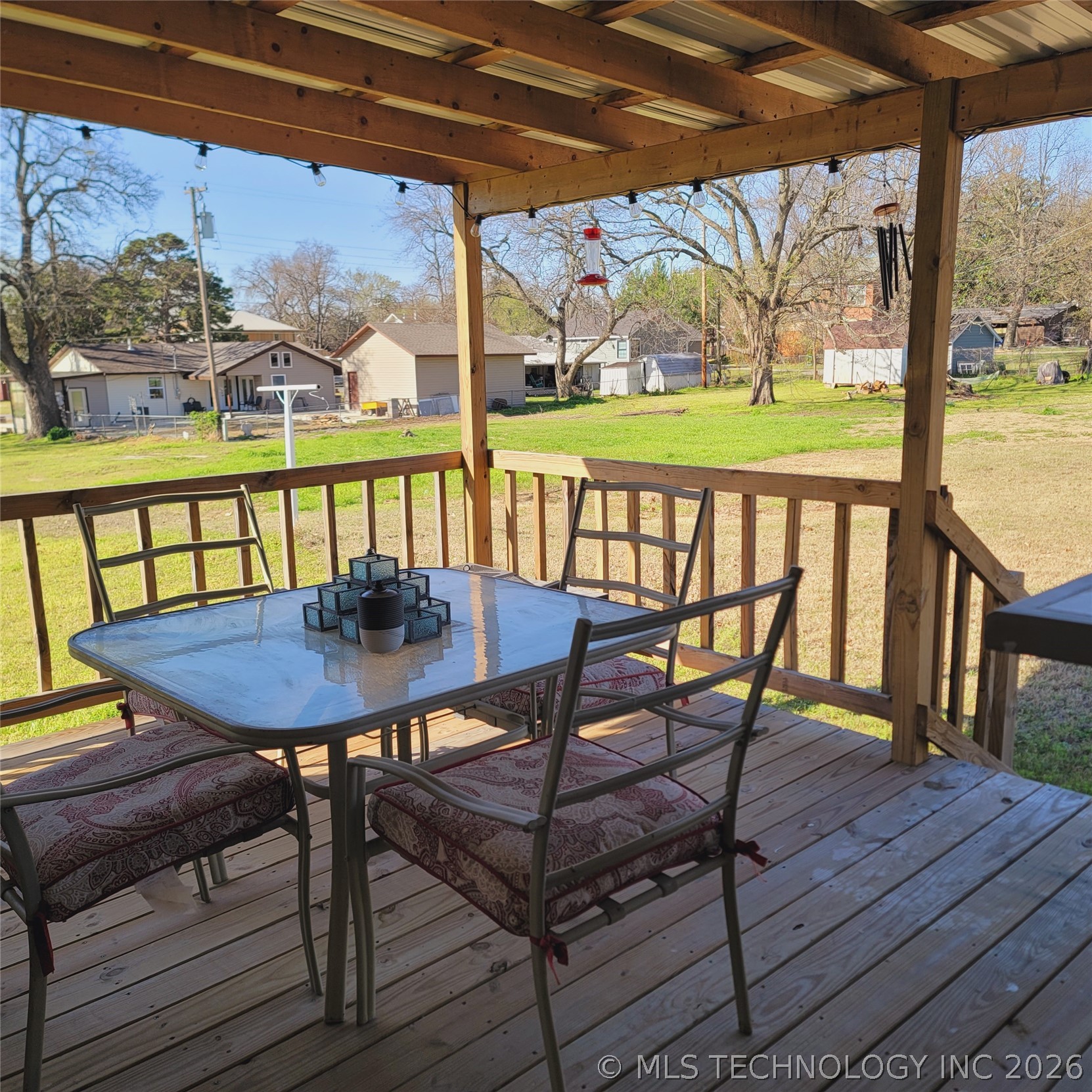 232 E Elm Street Eufaula OK 74432