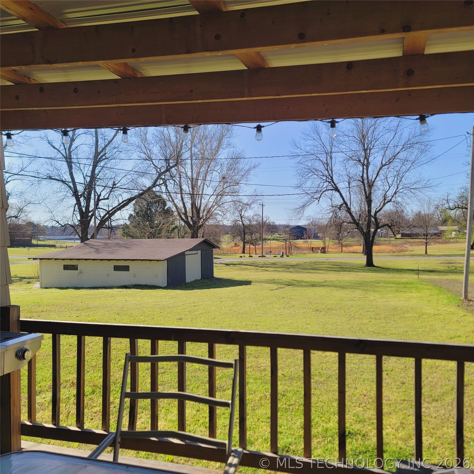 232 E Elm Street Eufaula OK 74432