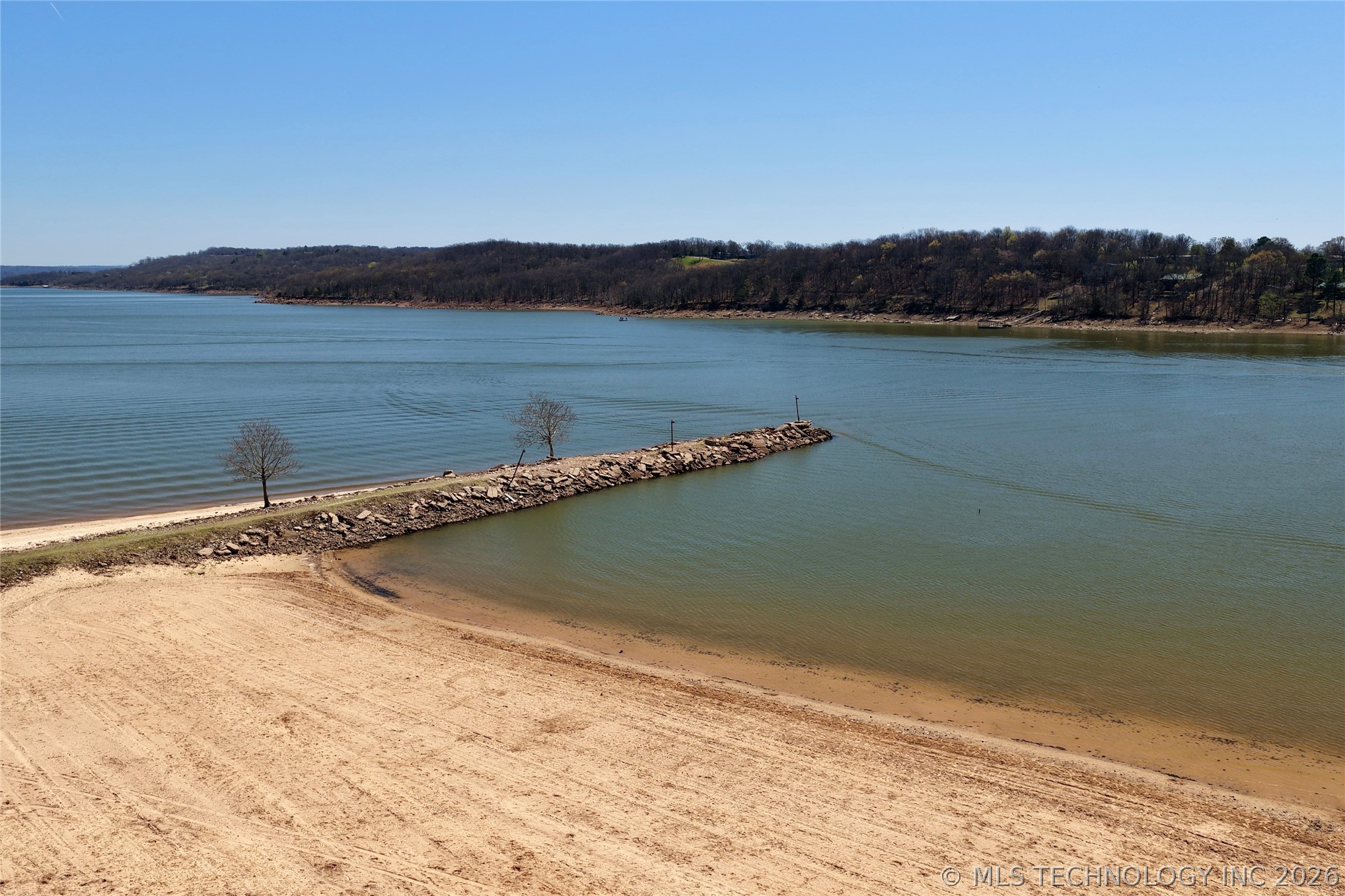 232 E Elm Street Eufaula OK 74432