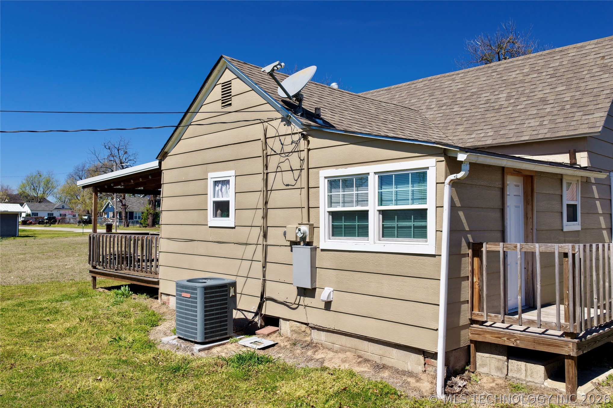 232 E Elm Street Eufaula OK 74432