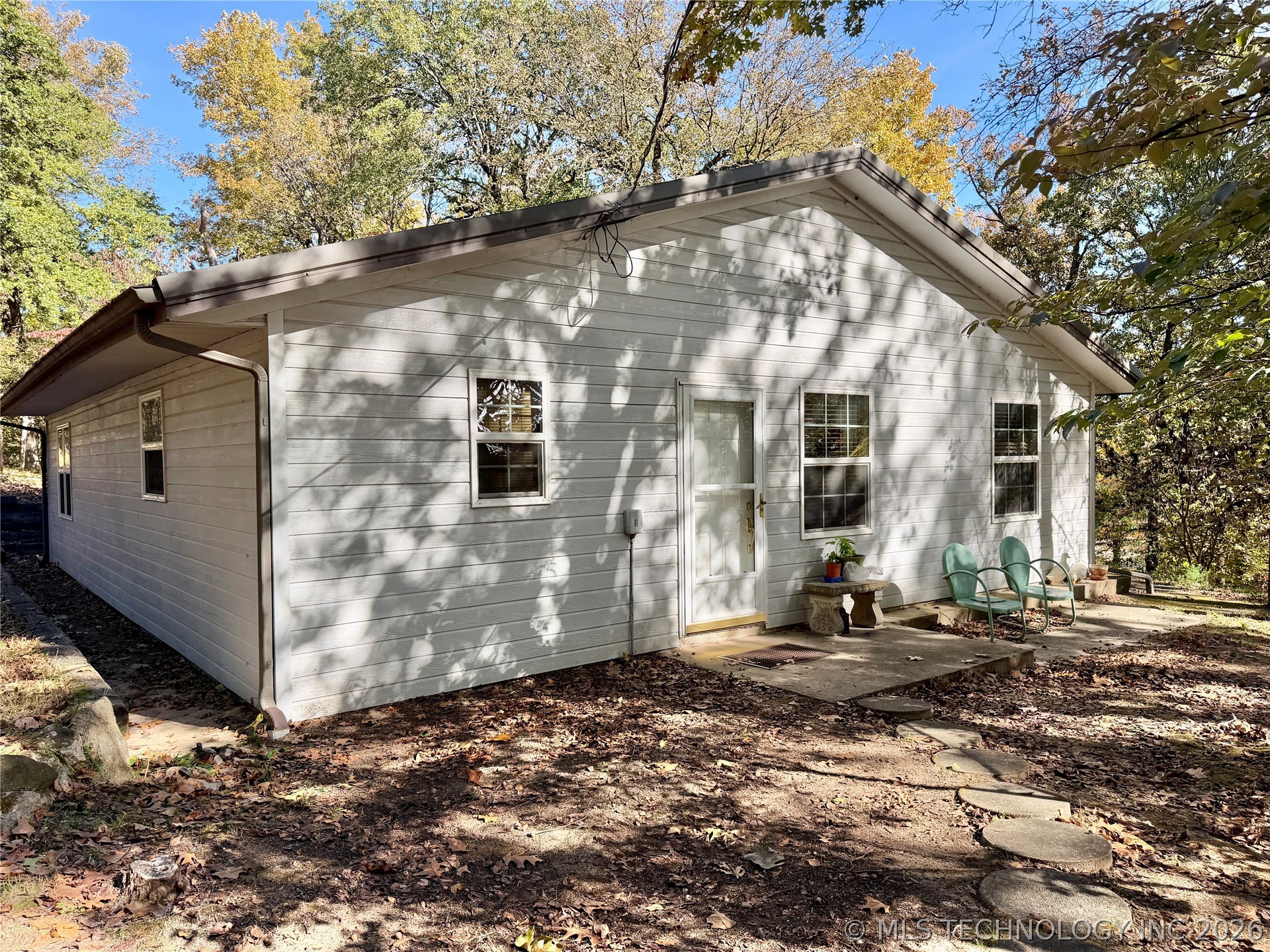 425671 E 1168 Road Eufaula OK 74432