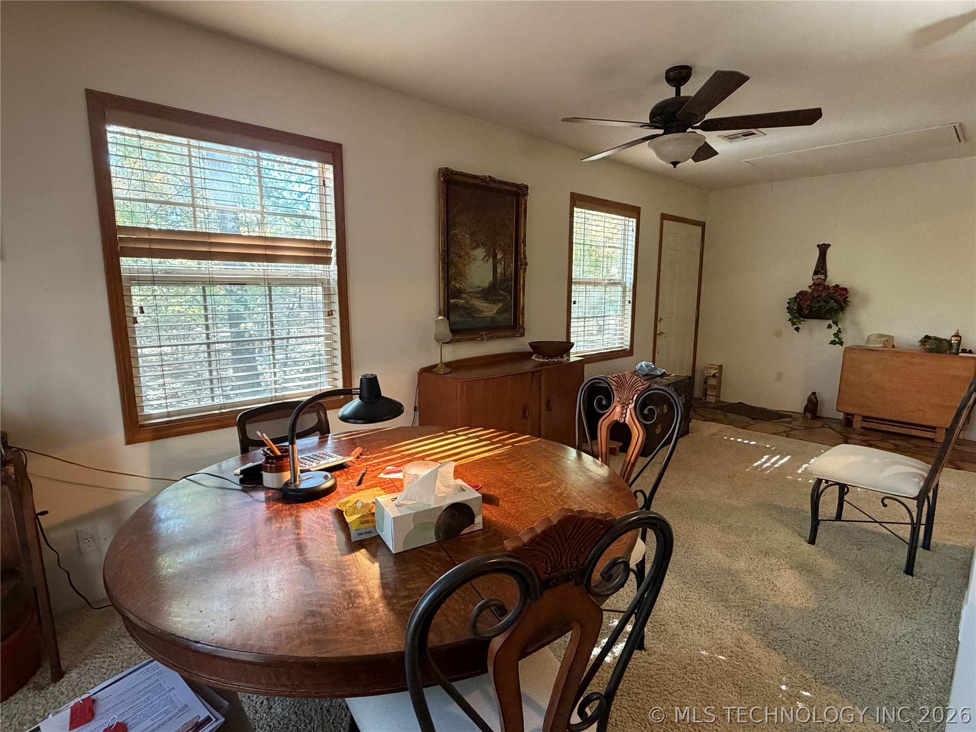 425671 E 1168 Road Eufaula OK 74432