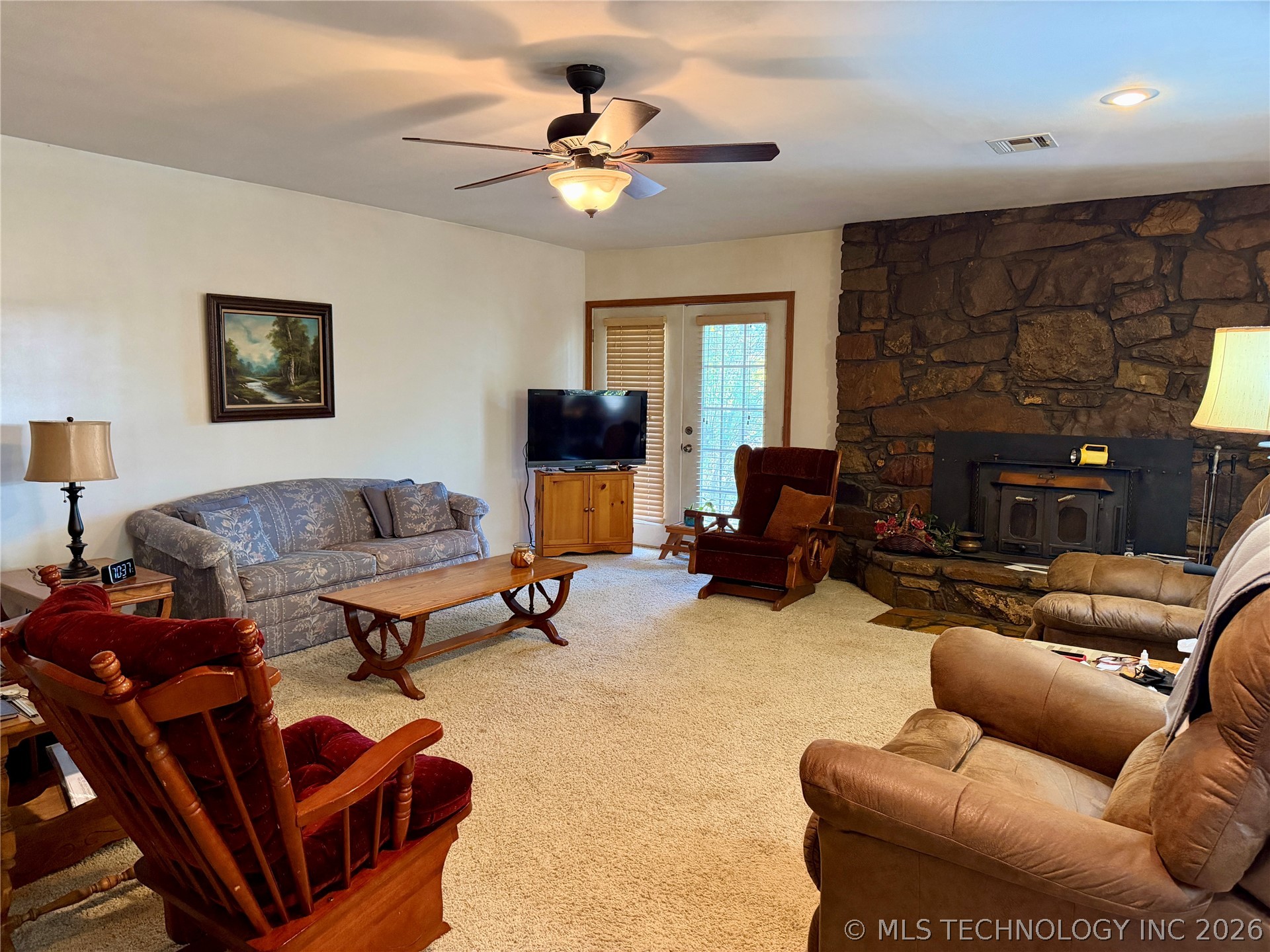 425671 E 1168 Road Eufaula OK 74432