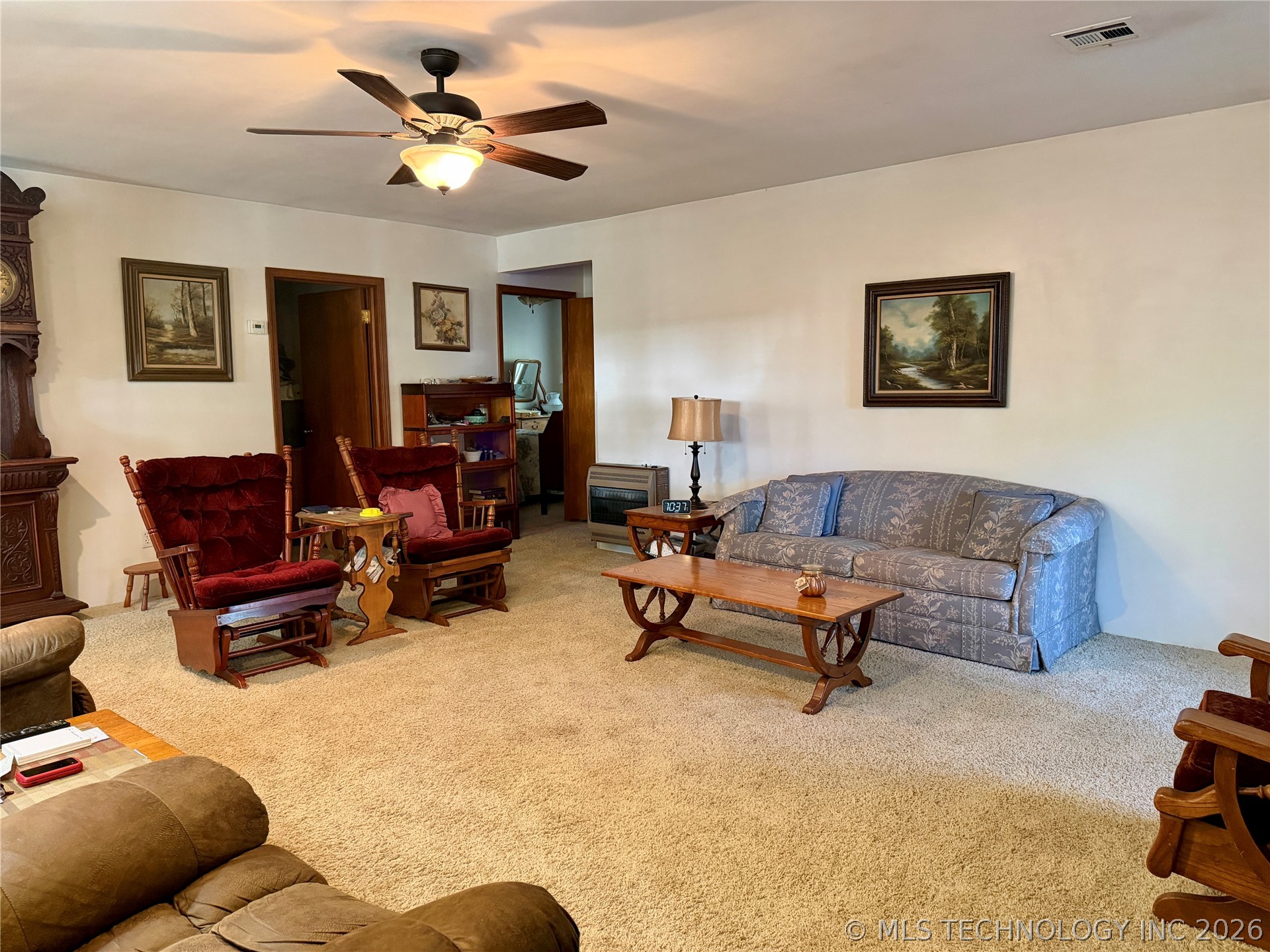 425671 E 1168 Road Eufaula OK 74432