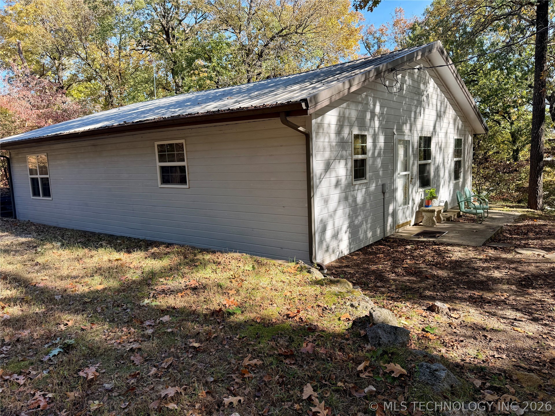 425671 E 1168 Road Eufaula OK 74432