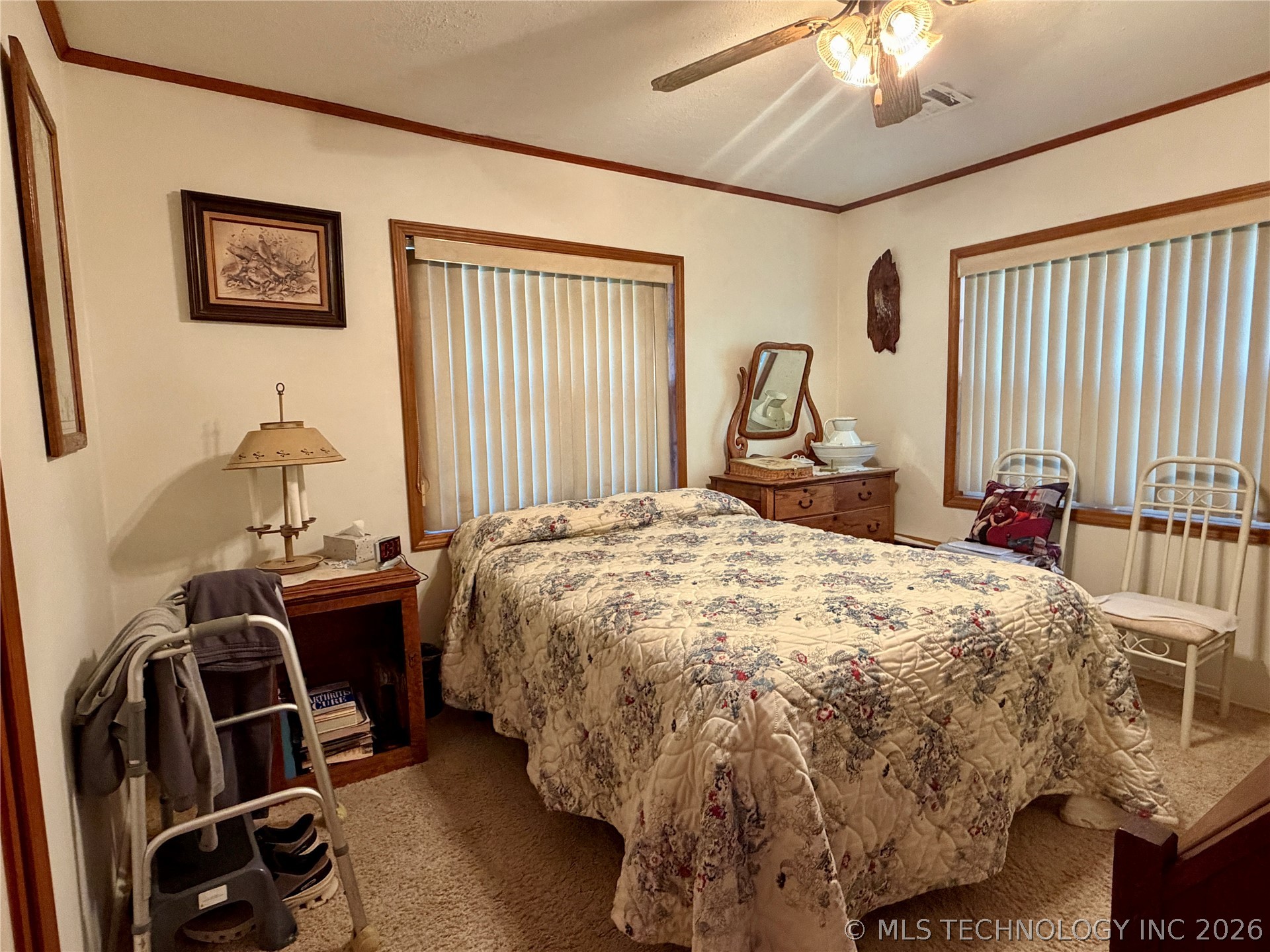 425671 E 1168 Road Eufaula OK 74432