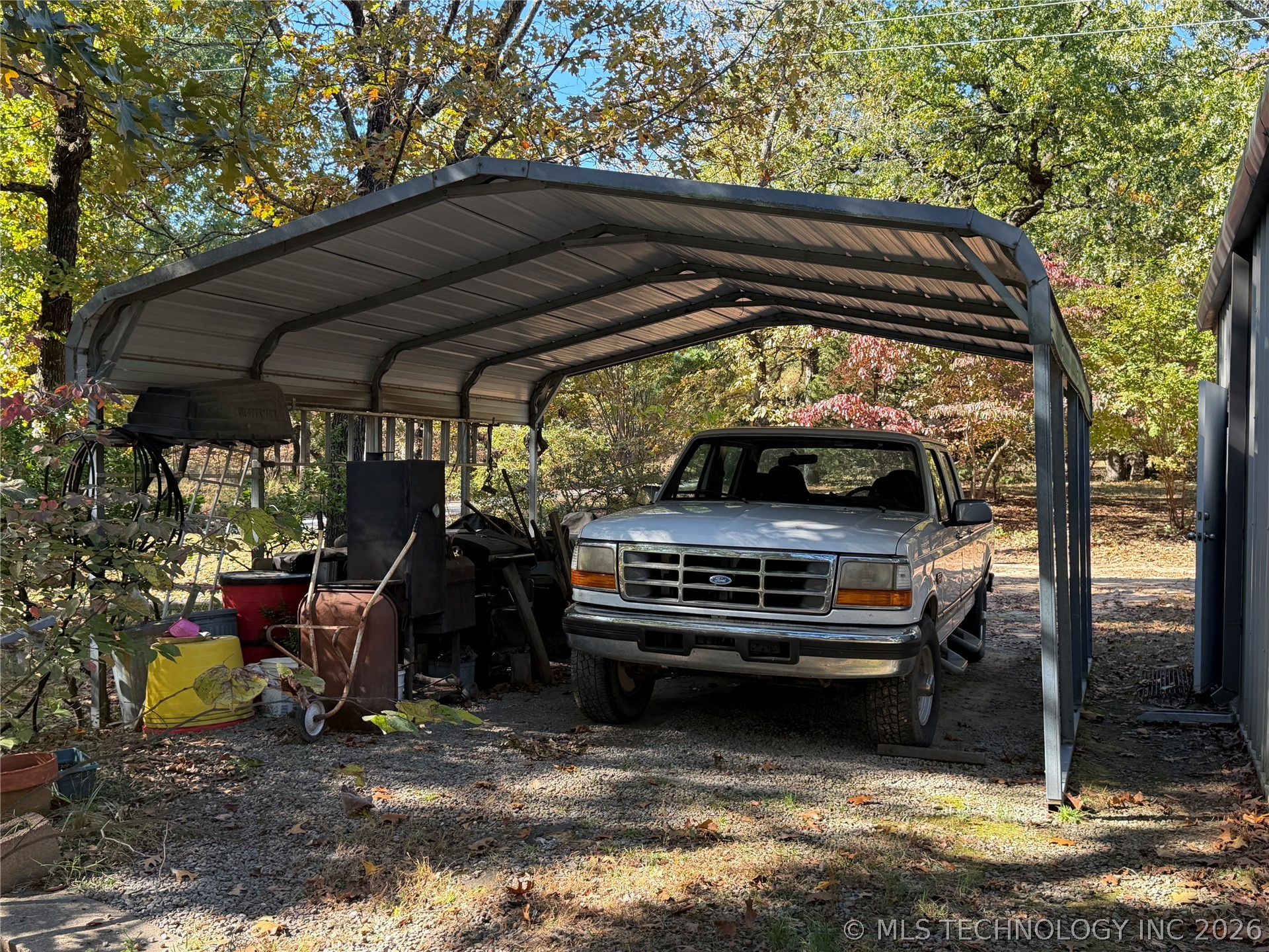 425671 E 1168 Road Eufaula OK 74432
