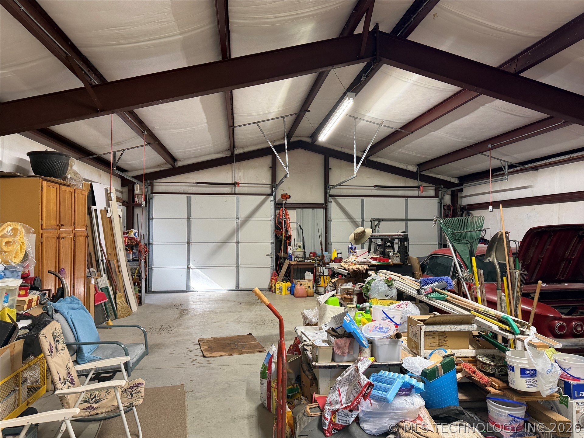 425671 E 1168 Road Eufaula OK 74432