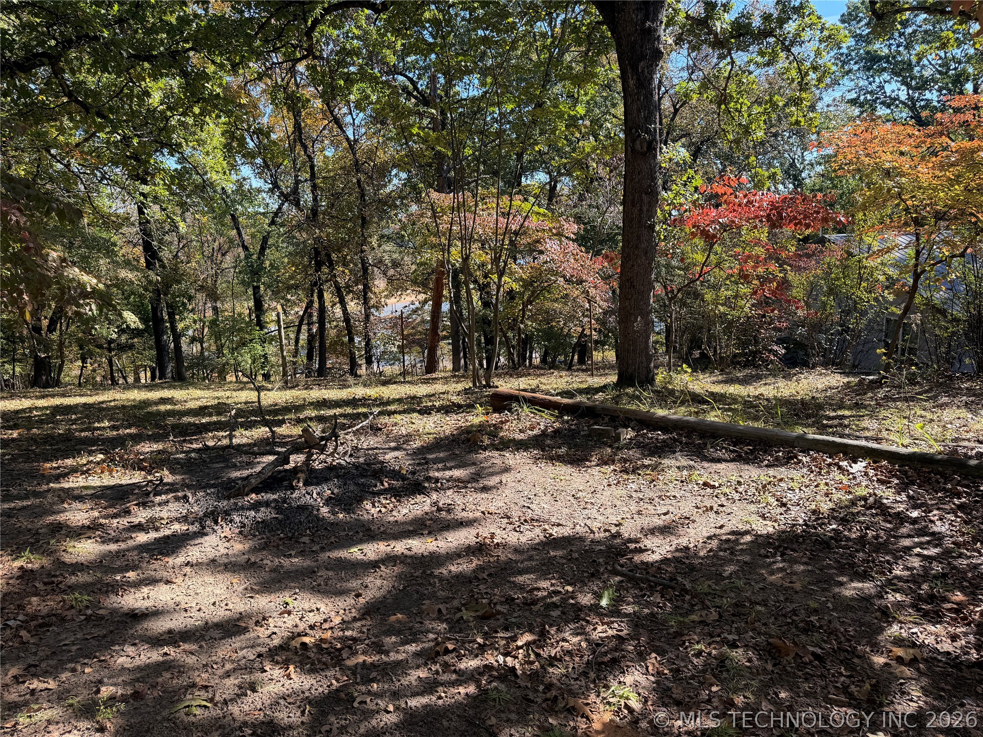 425671 E 1168 Road Eufaula OK 74432