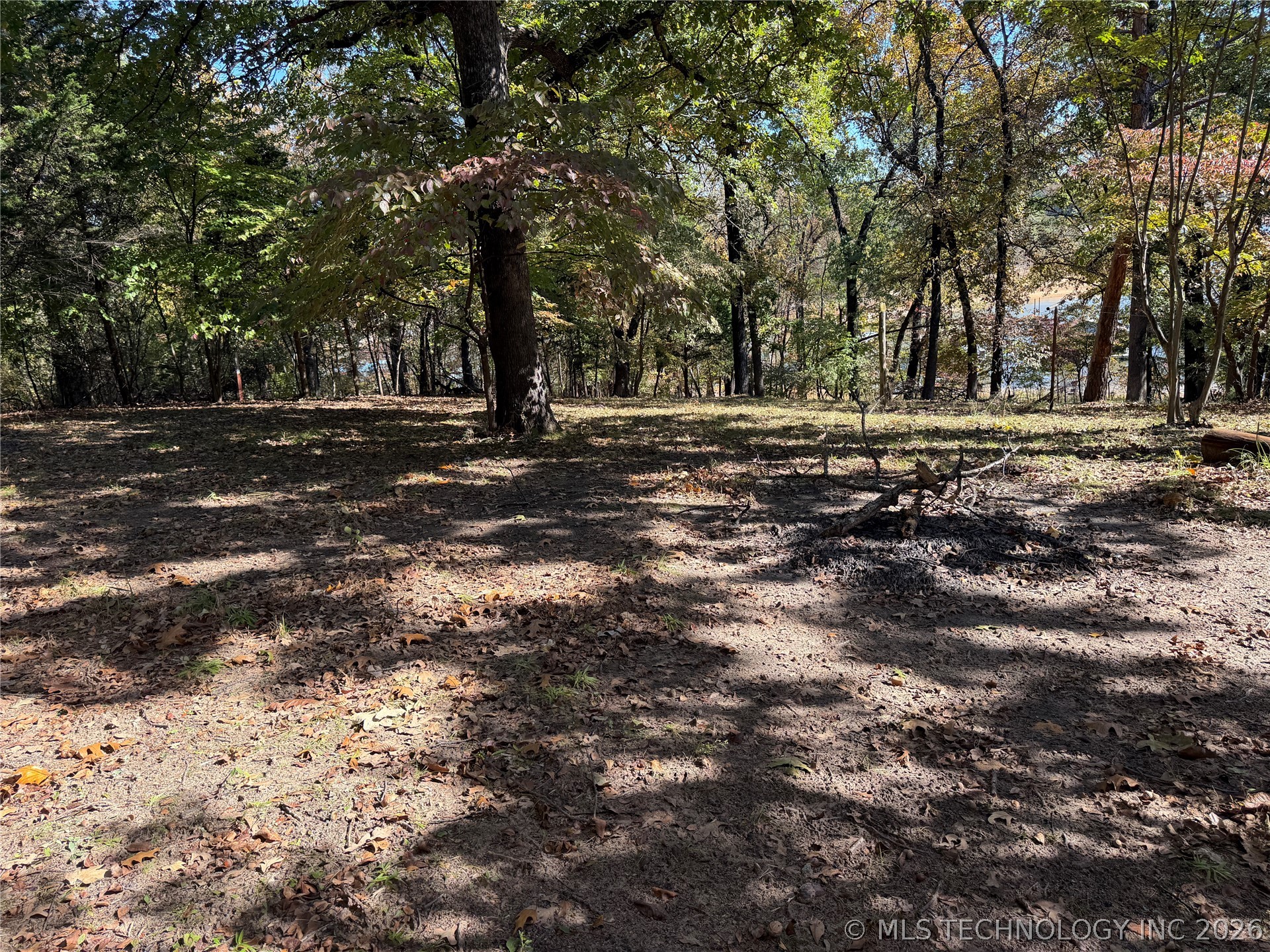425671 E 1168 Road Eufaula OK 74432