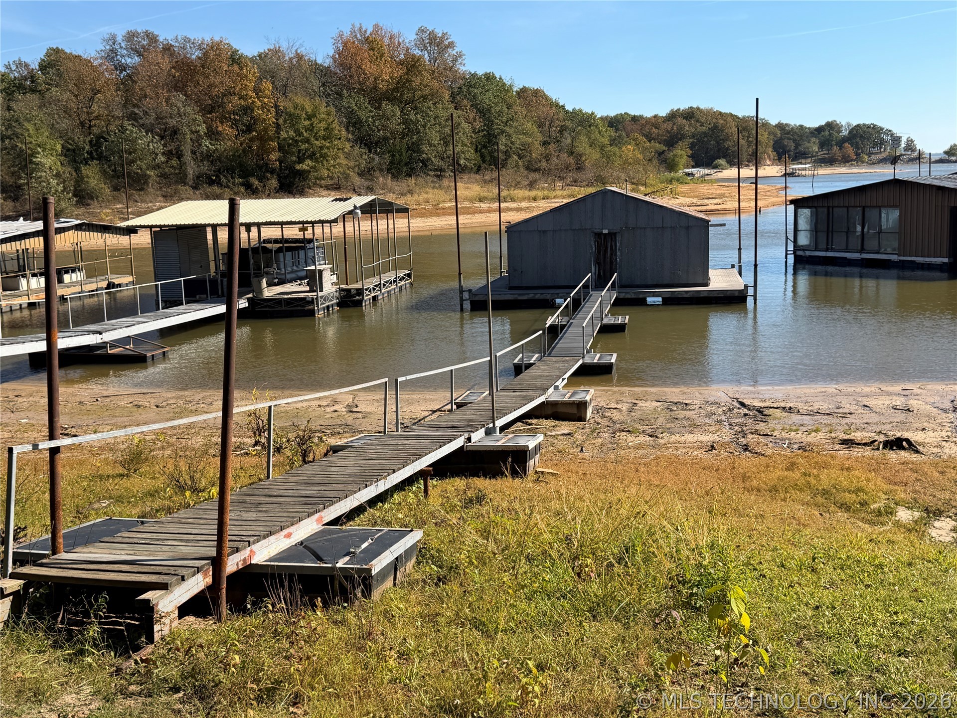 425671 E 1168 Road Eufaula OK 74432