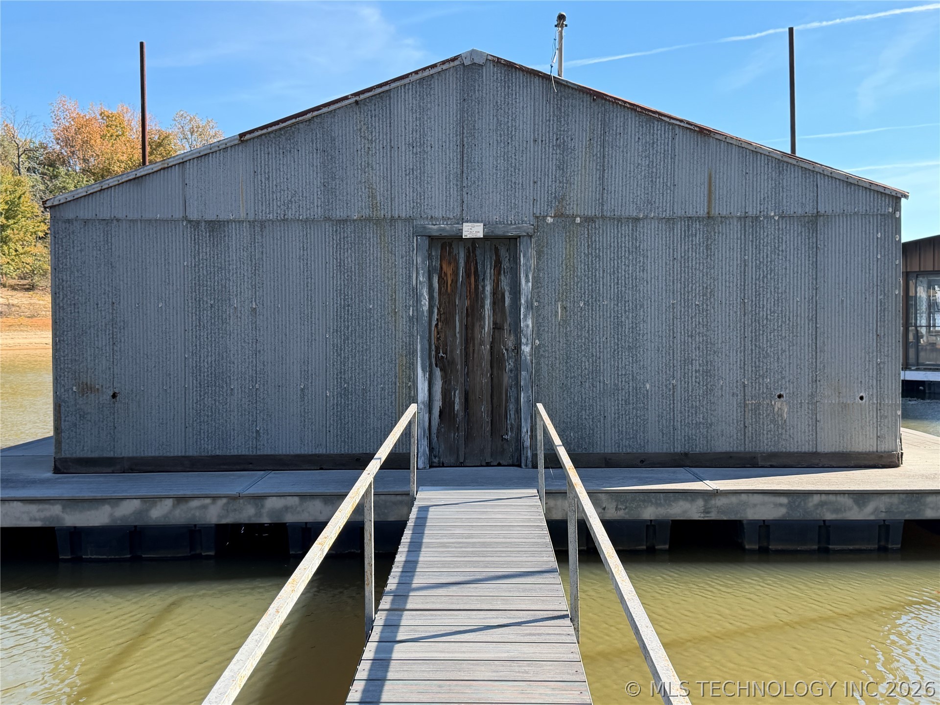 425671 E 1168 Road Eufaula OK 74432