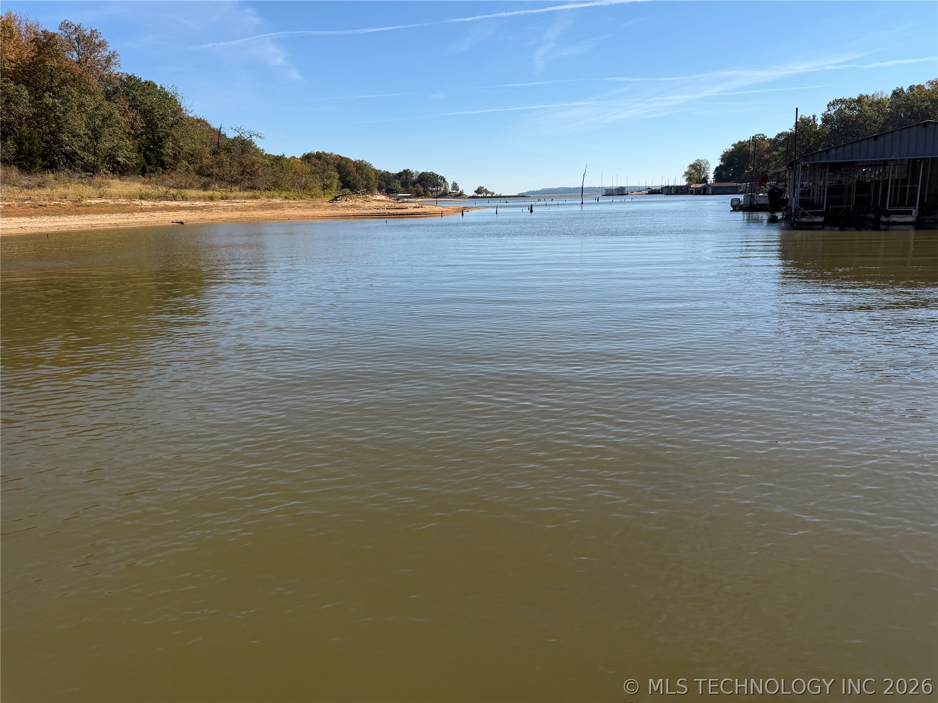 425671 E 1168 Road Eufaula OK 74432