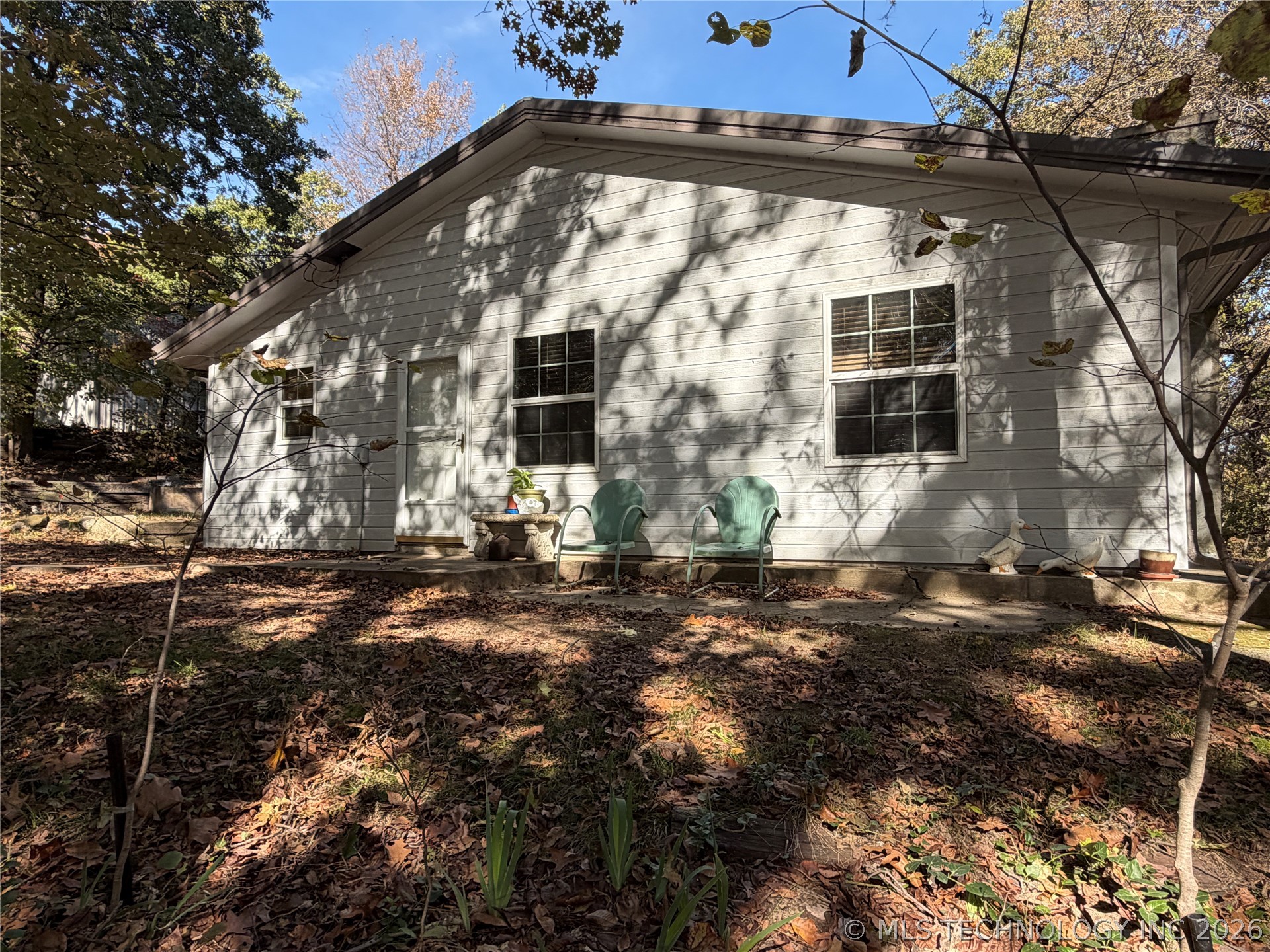 425671 E 1168 Road Eufaula OK 74432