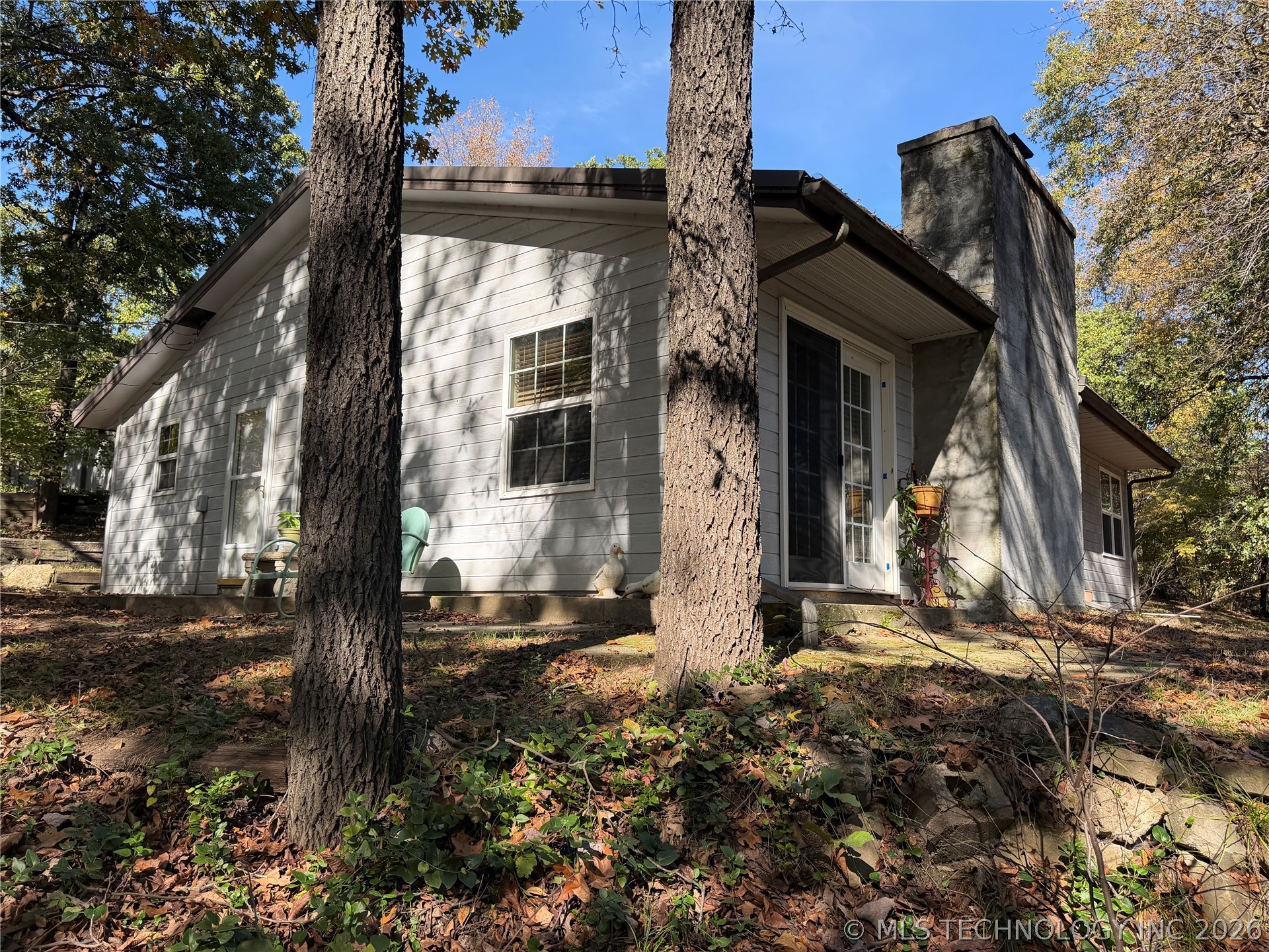 425671 E 1168 Road Eufaula OK 74432