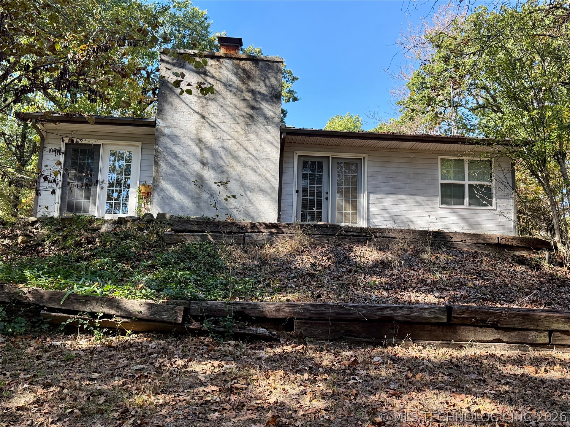 425671 E 1168 Road Eufaula OK 74432