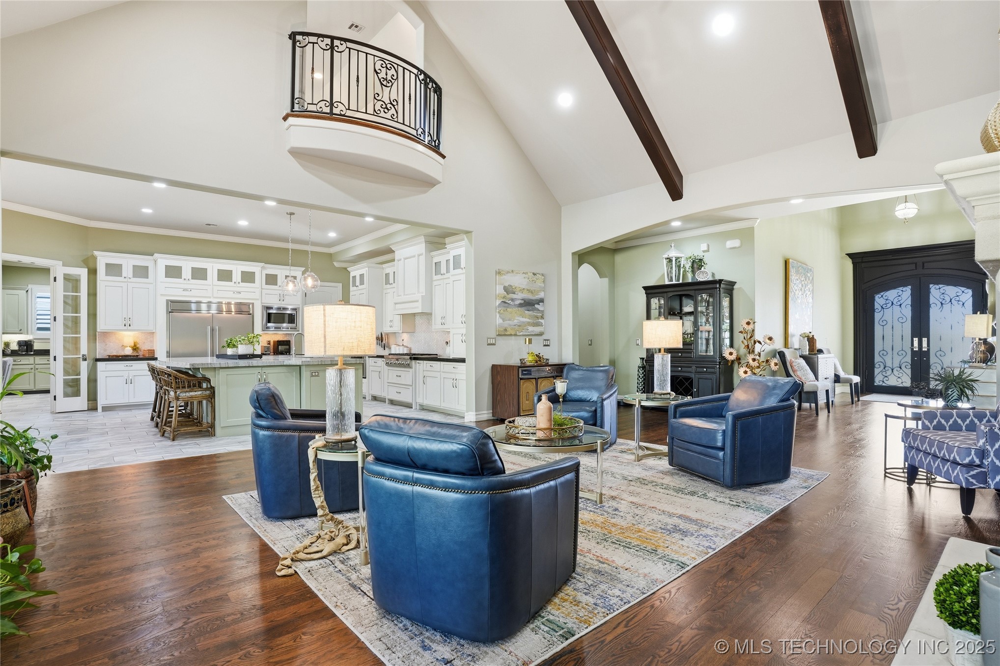 1113 W 108th Place S Jenks OK 74037