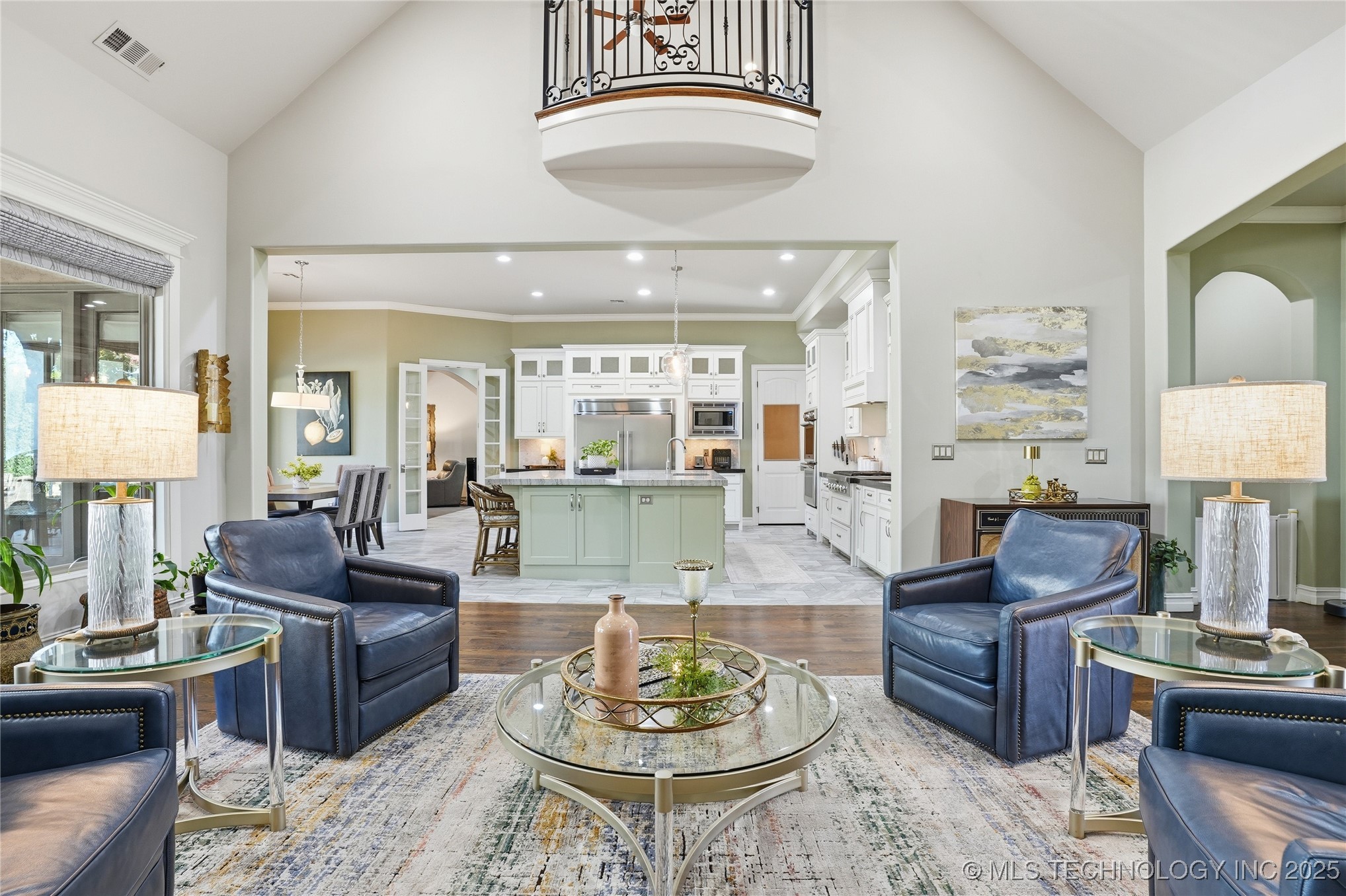 1113 W 108th Place S Jenks OK 74037