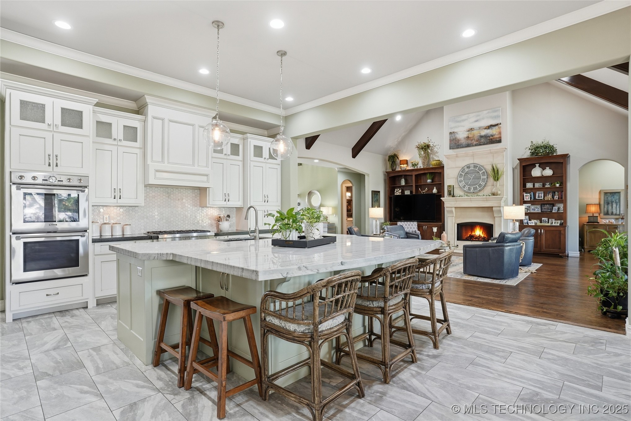 1113 W 108th Place S Jenks OK 74037