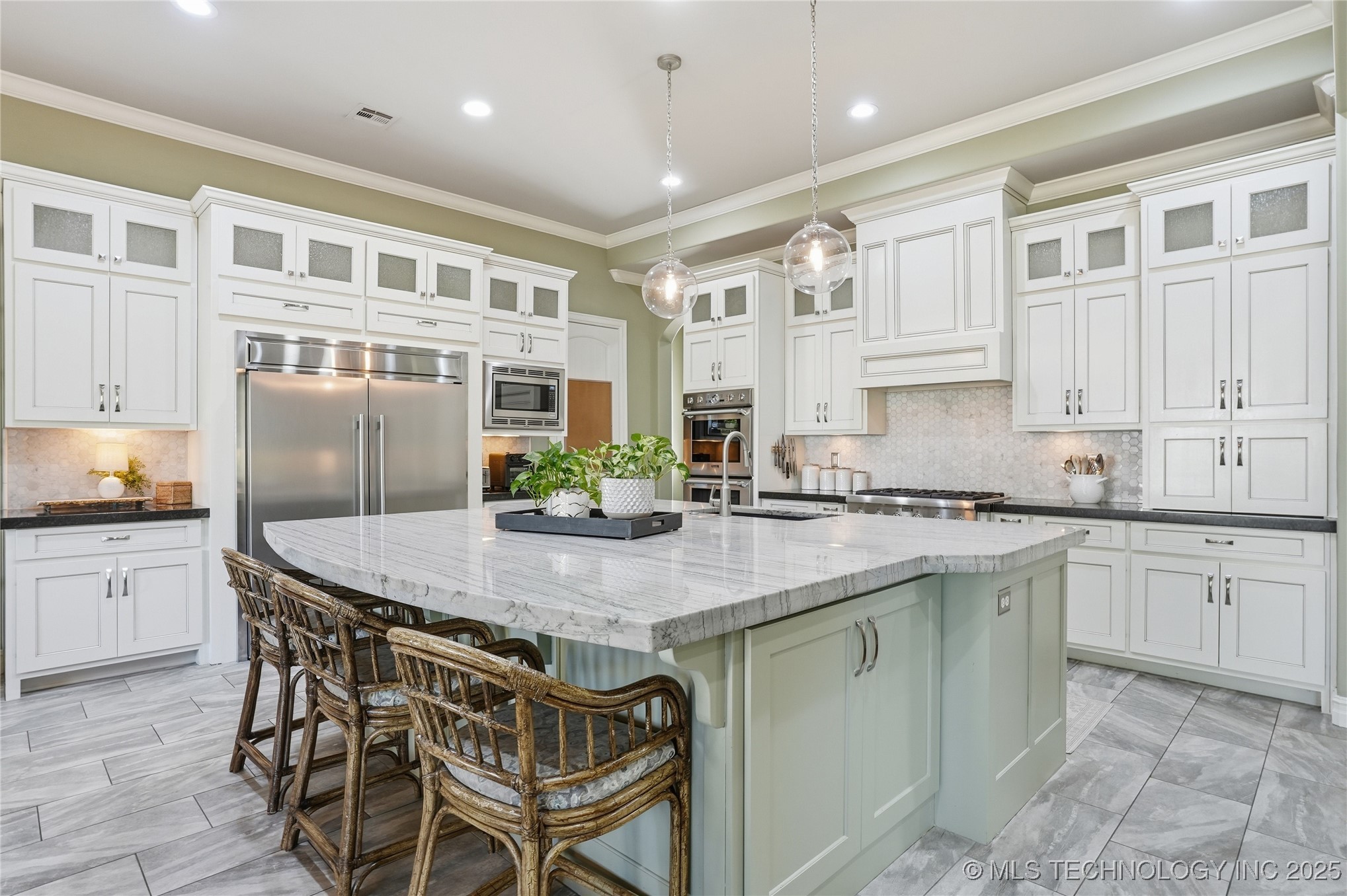1113 W 108th Place S Jenks OK 74037