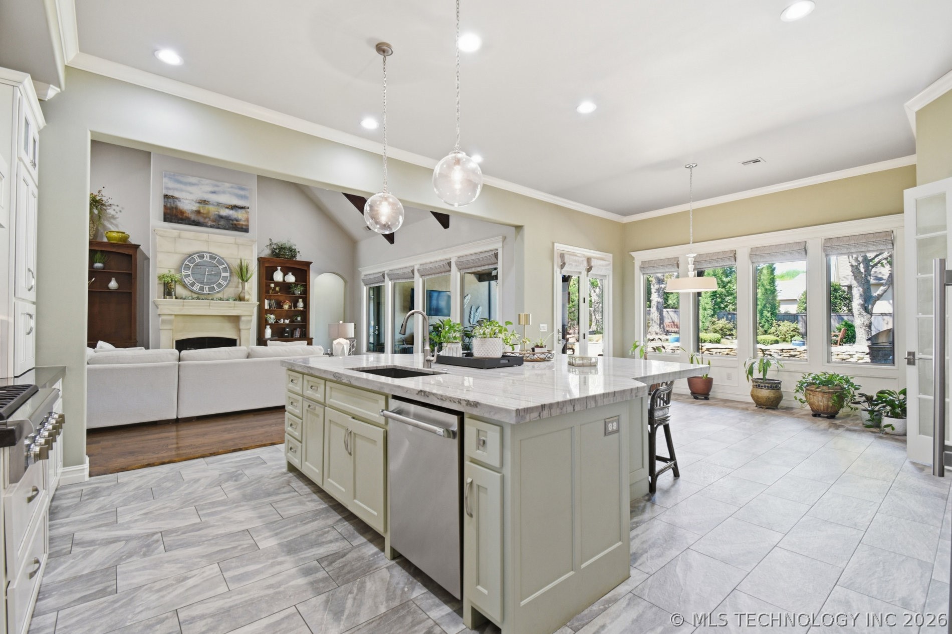 1113 W 108th Place S Jenks OK 74037