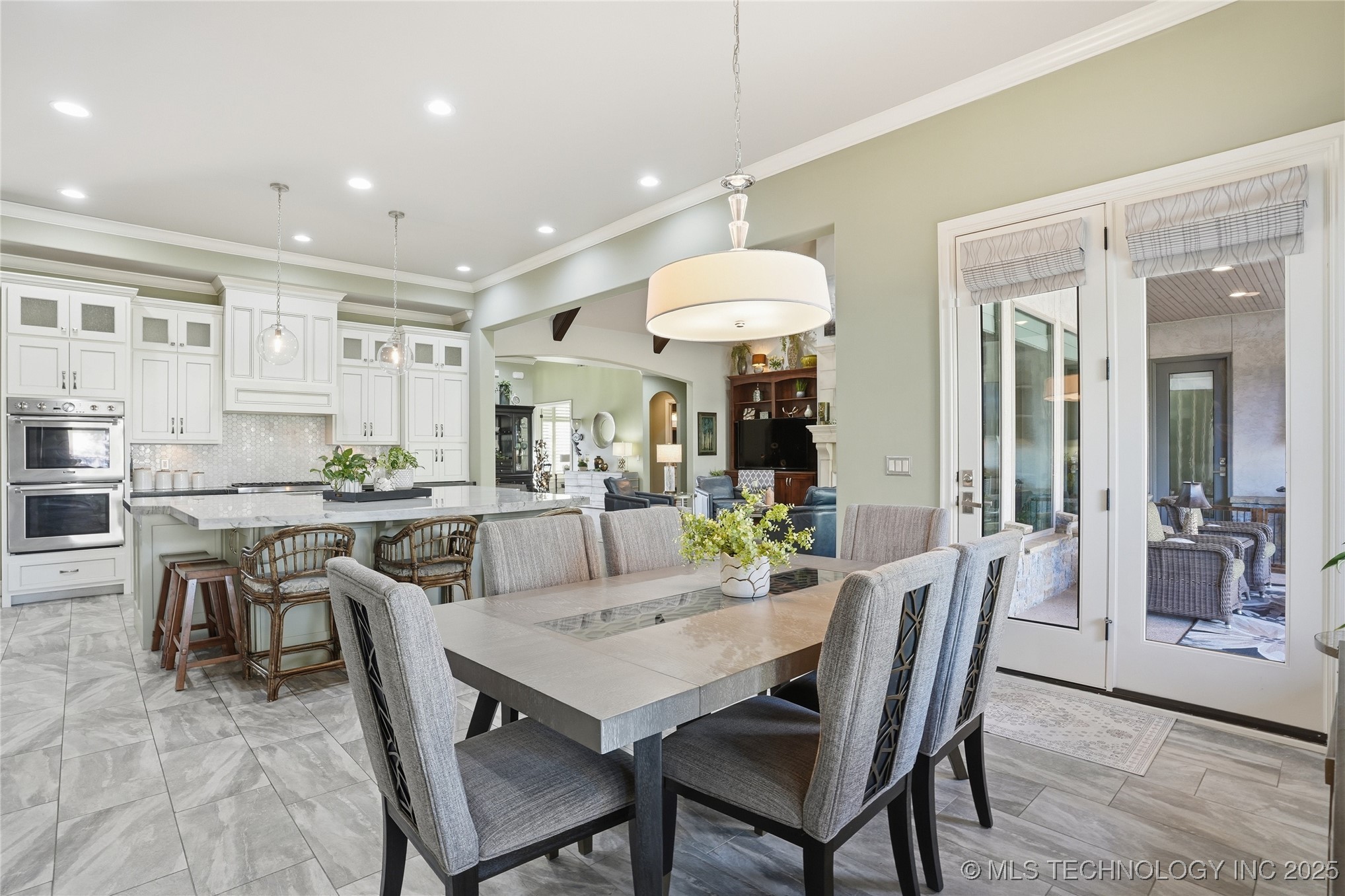 1113 W 108th Place S Jenks OK 74037